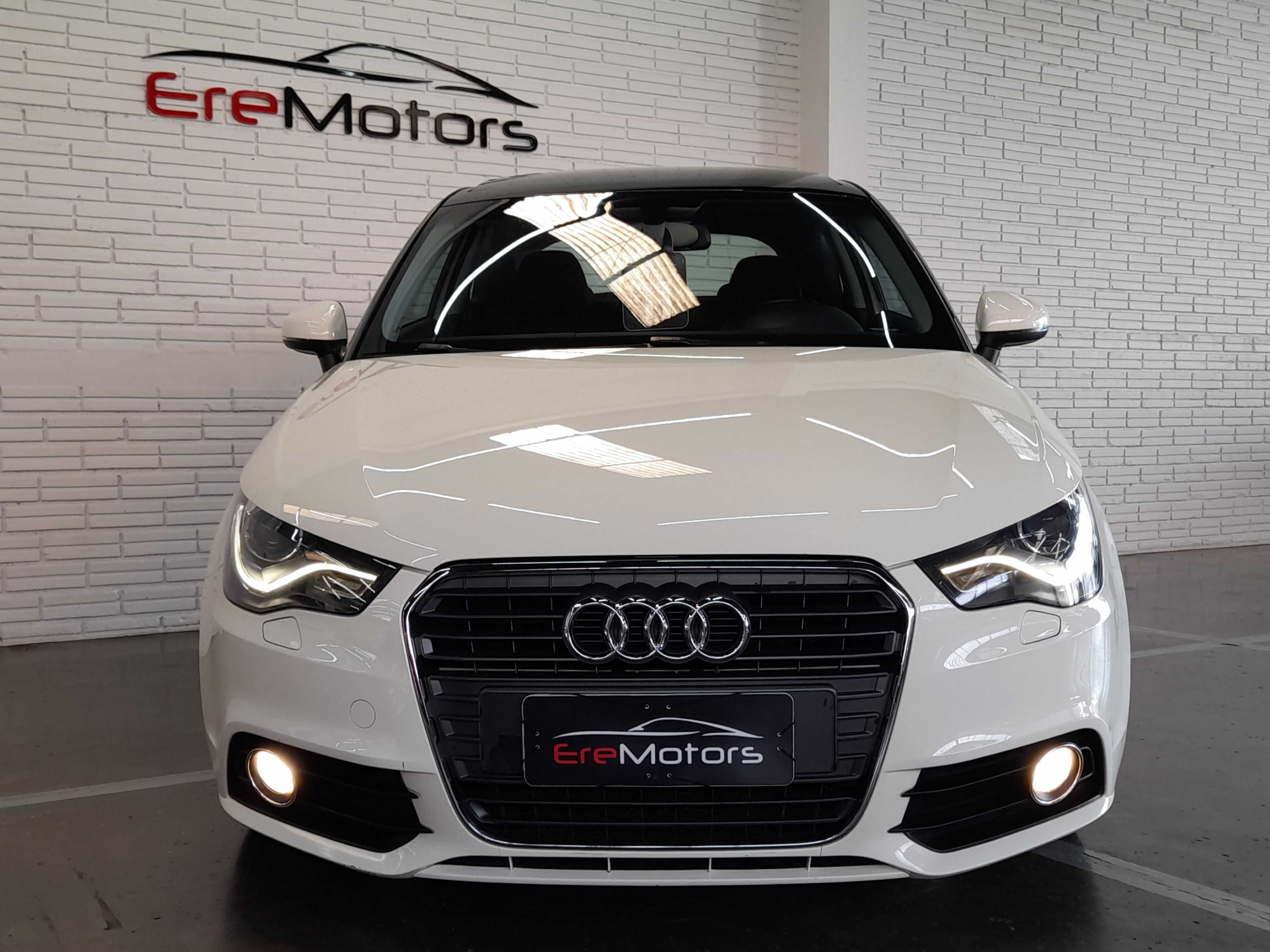 AUDI A1 1.4 TFSI