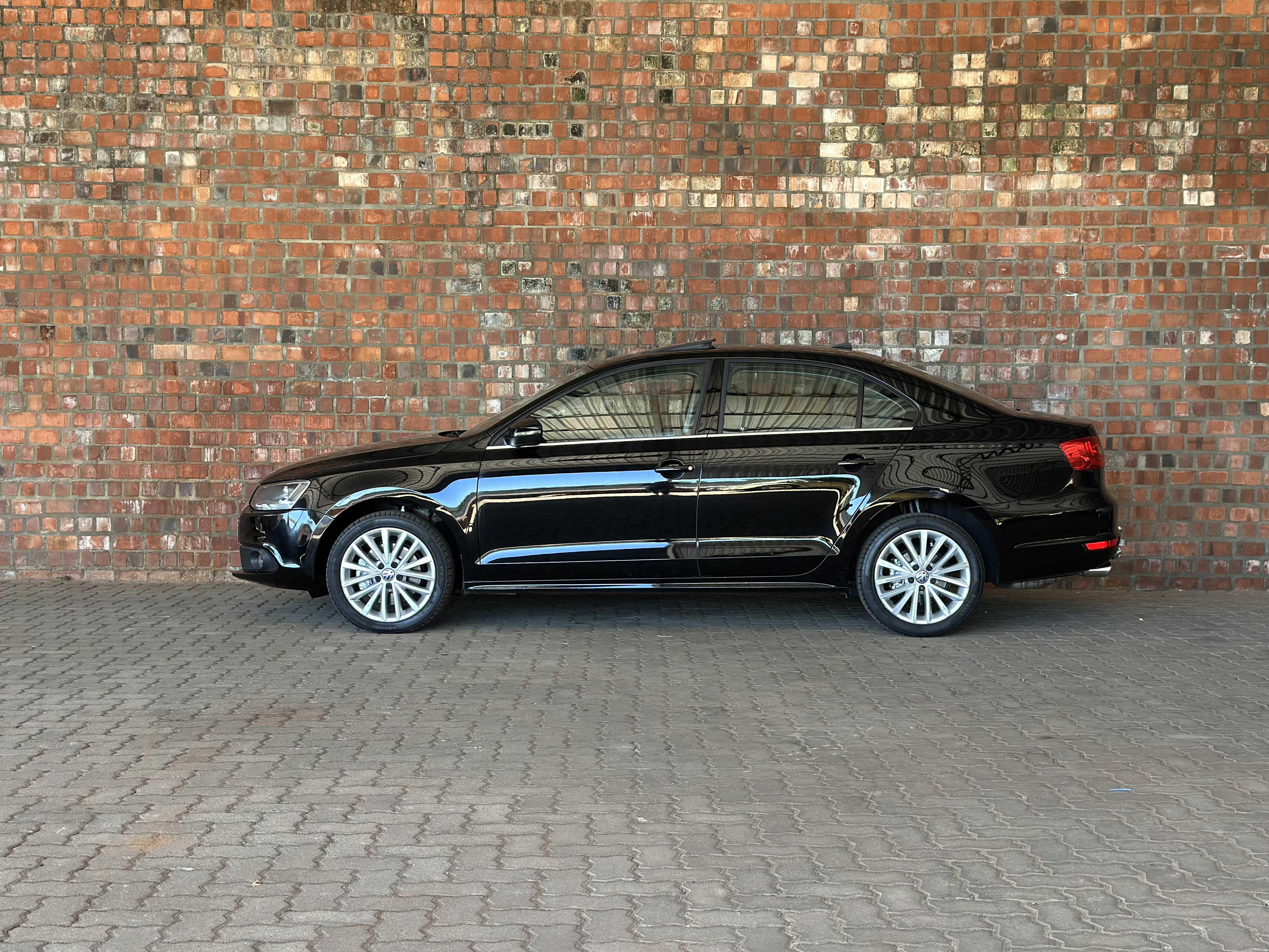 JETTA HIGHLINE 2.0 TSI C/TETO