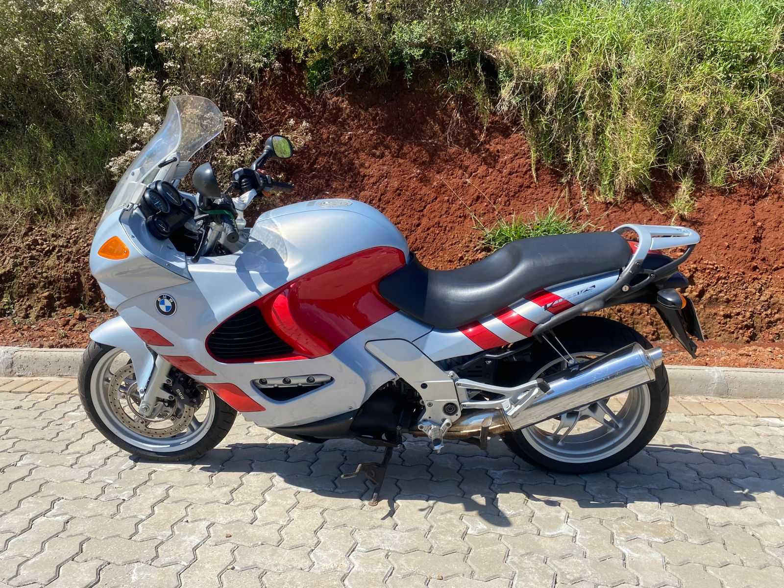 K1200 RS