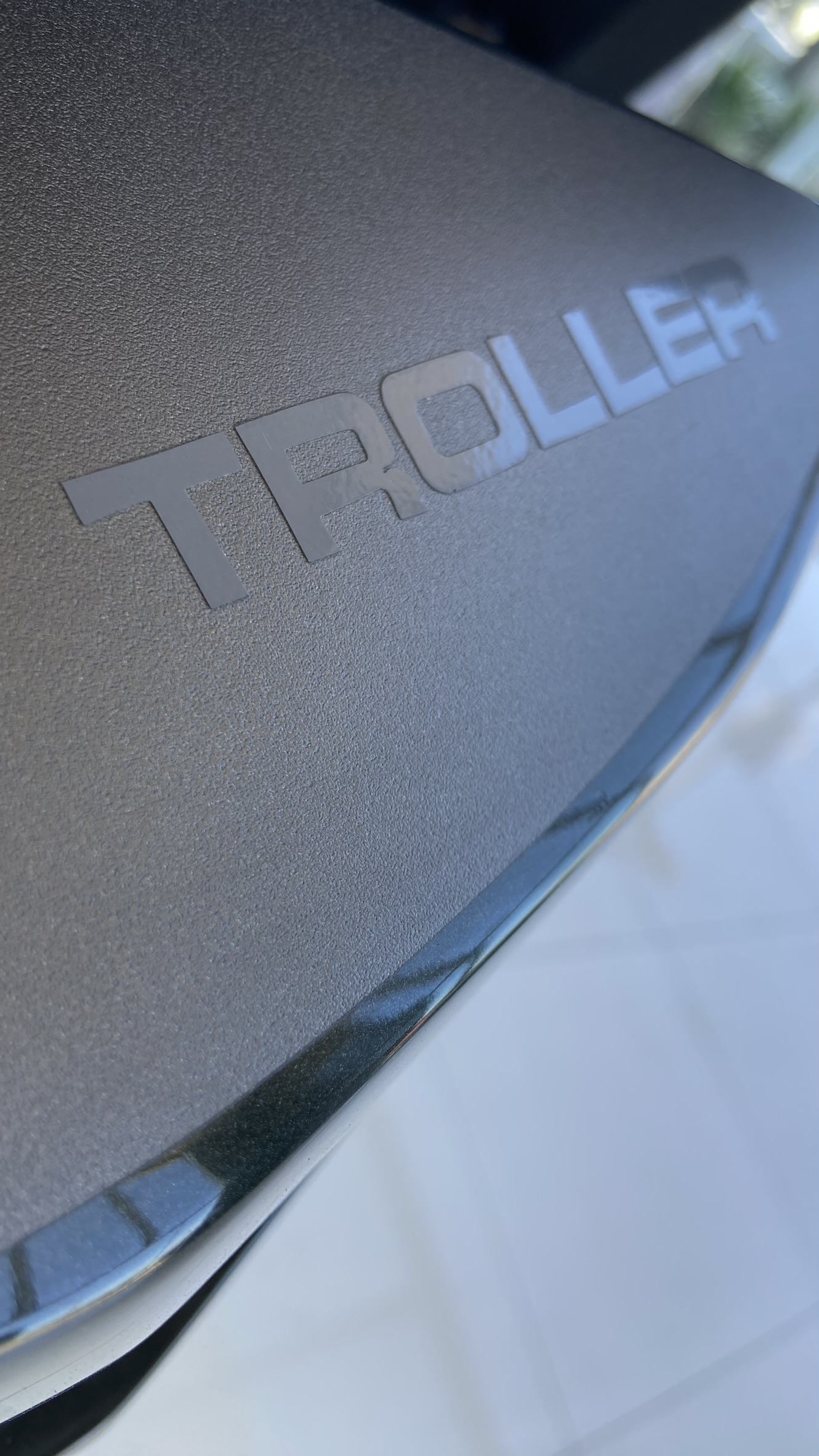 TROLLER 3.2 4X4 SUPER EQUIPADO