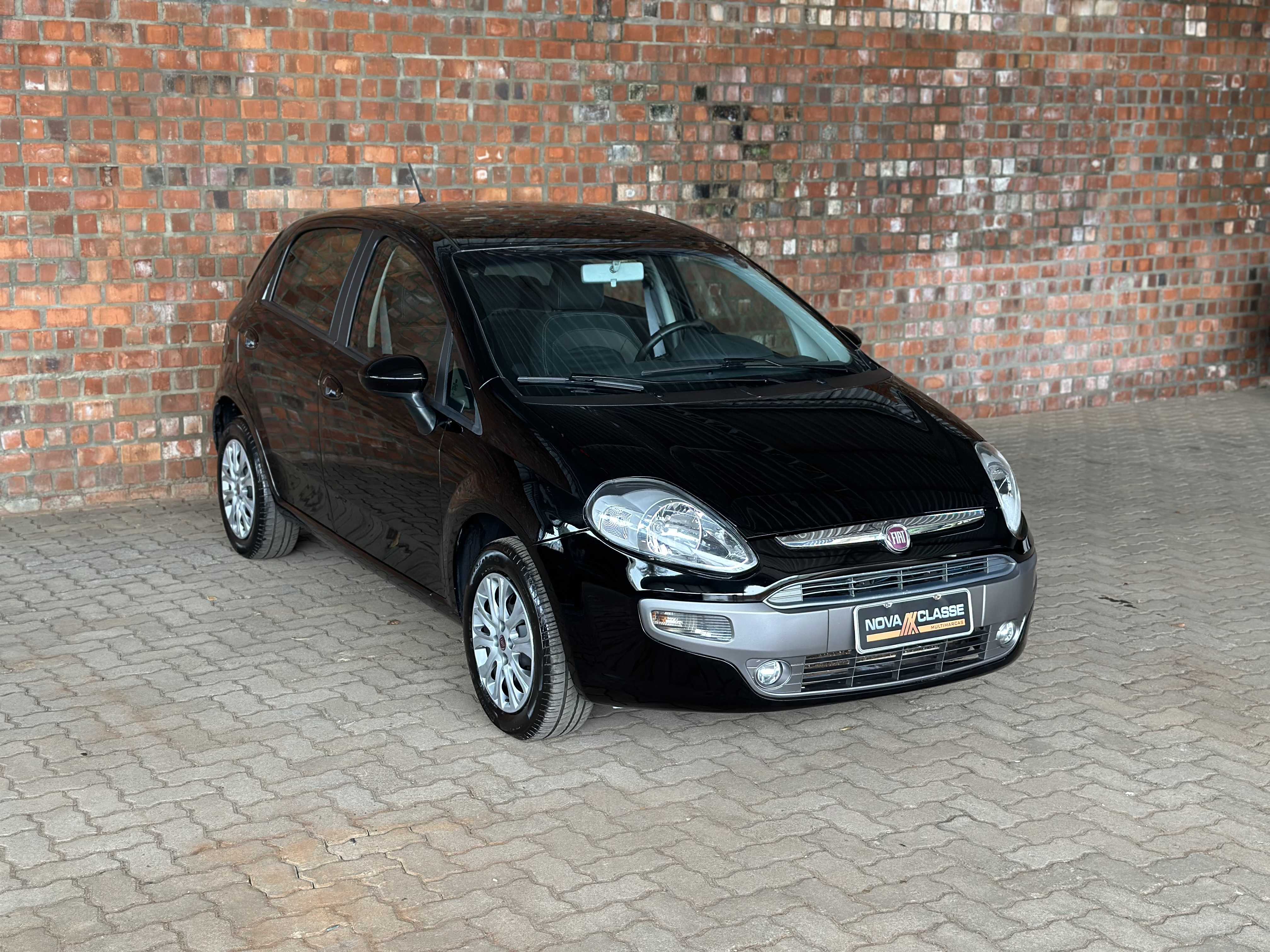 PUNTO ESSENCE 1.6