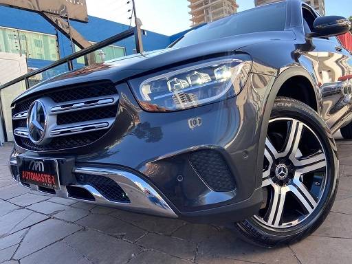 GLC 220D 2.0 TURBO DIESEL AUT