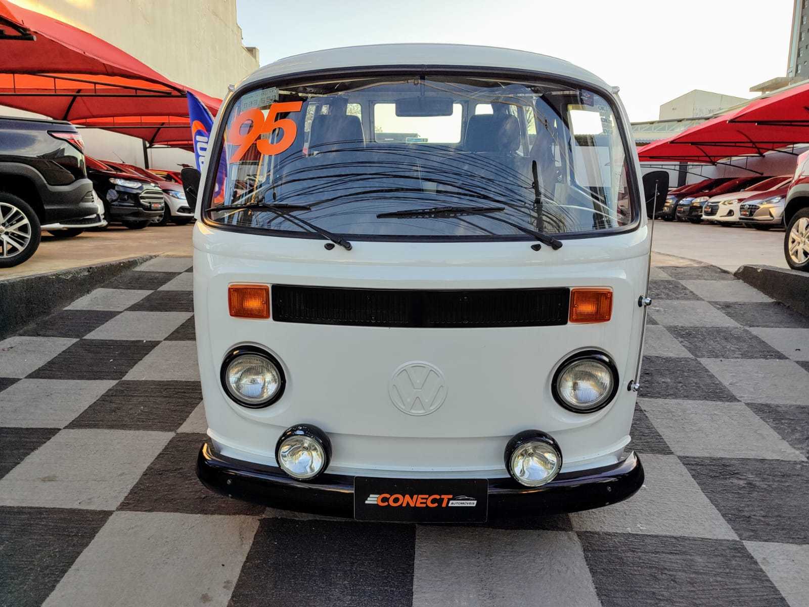 KOMBI 1600 IMPECAVEL.