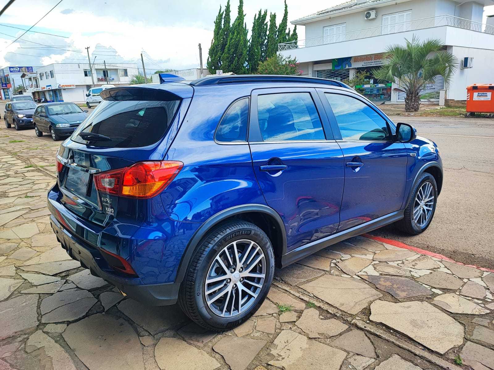 ASX 2.0 AWD HPE 2020