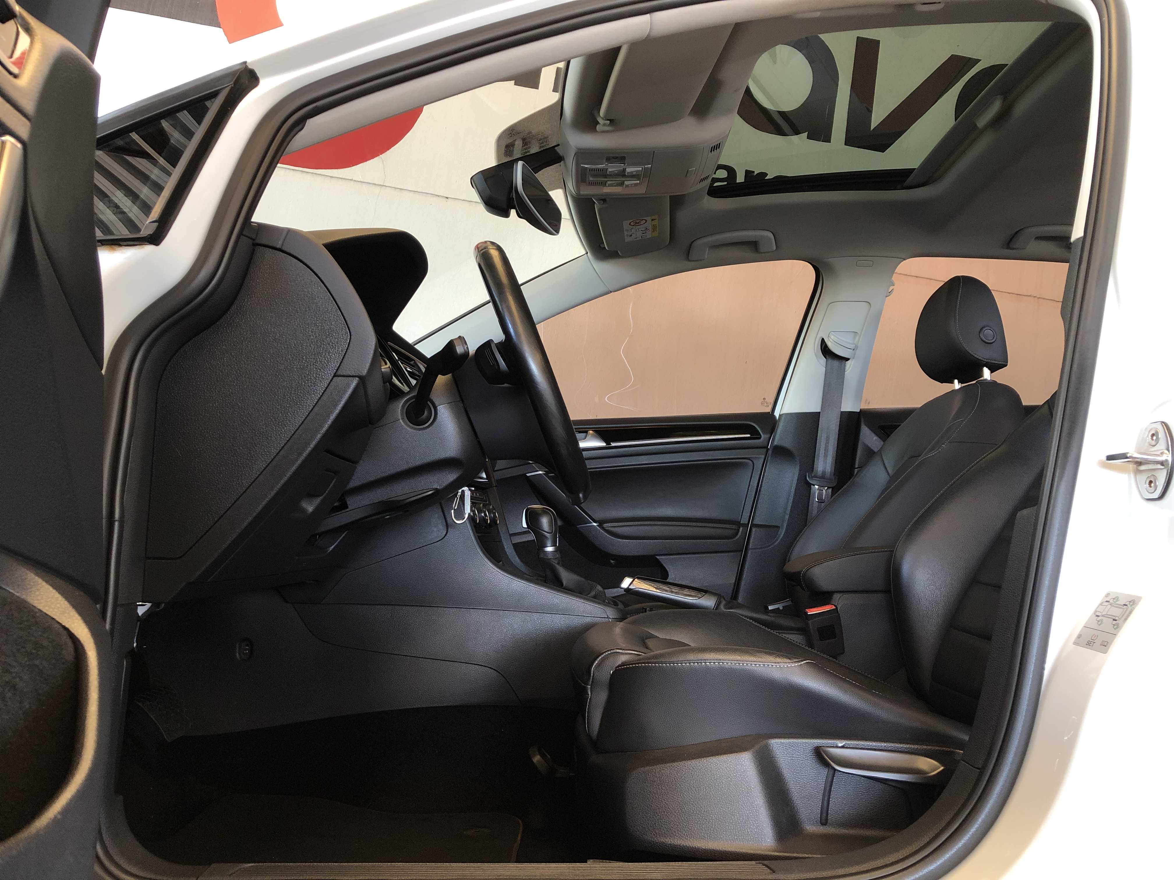 GOLF HIGHLINE 1.4 TSI