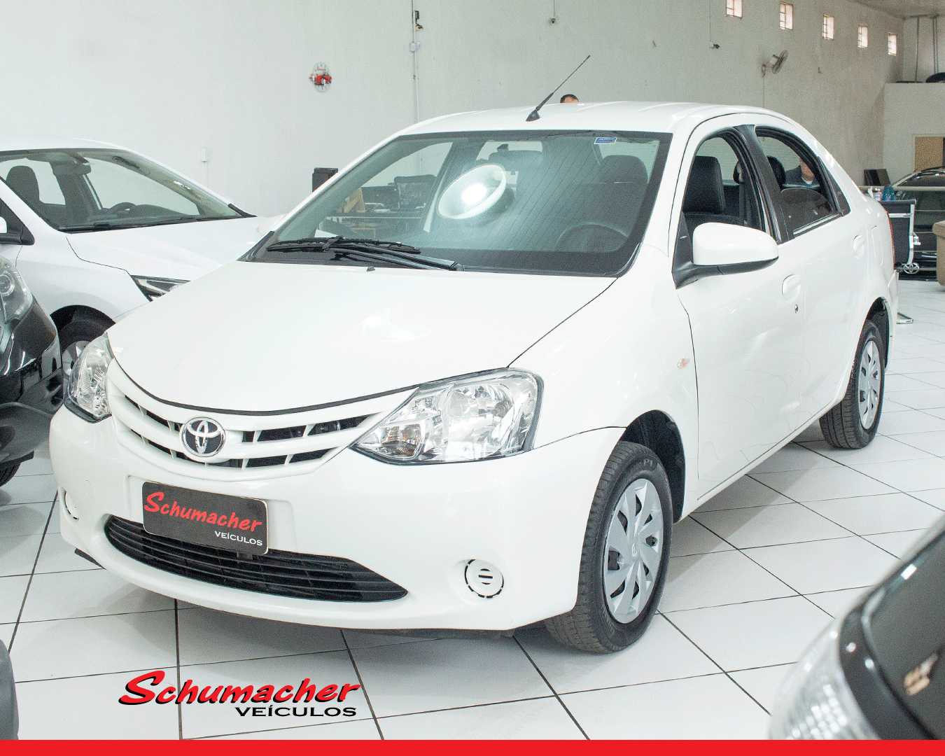 ETIOS 1.5 XS