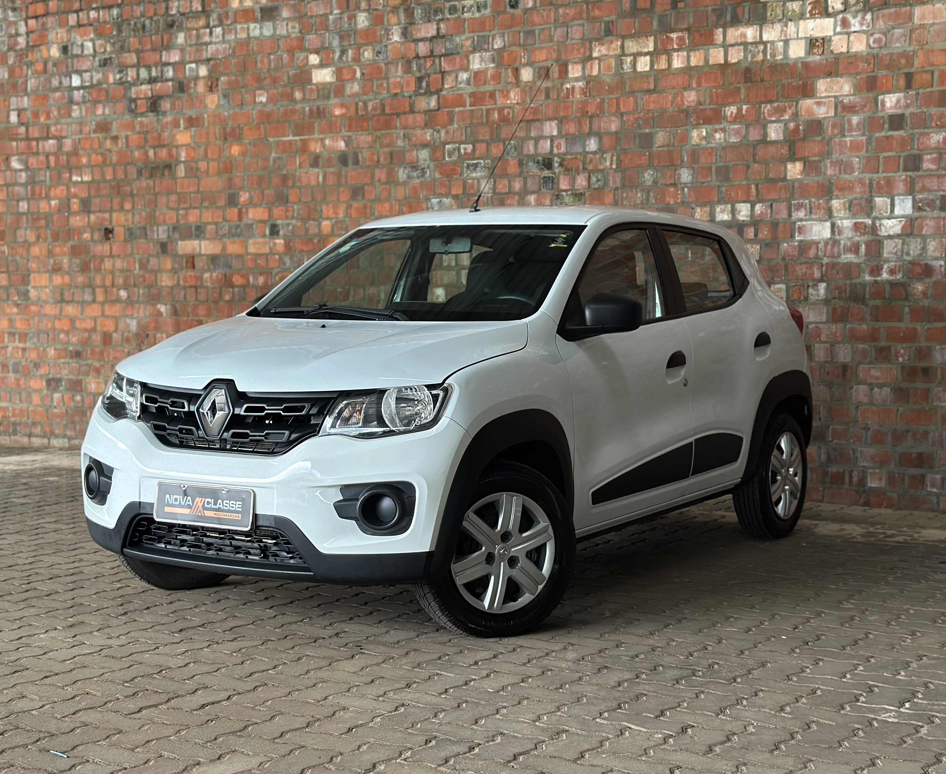 KWID ZEN 1.0 FLEX