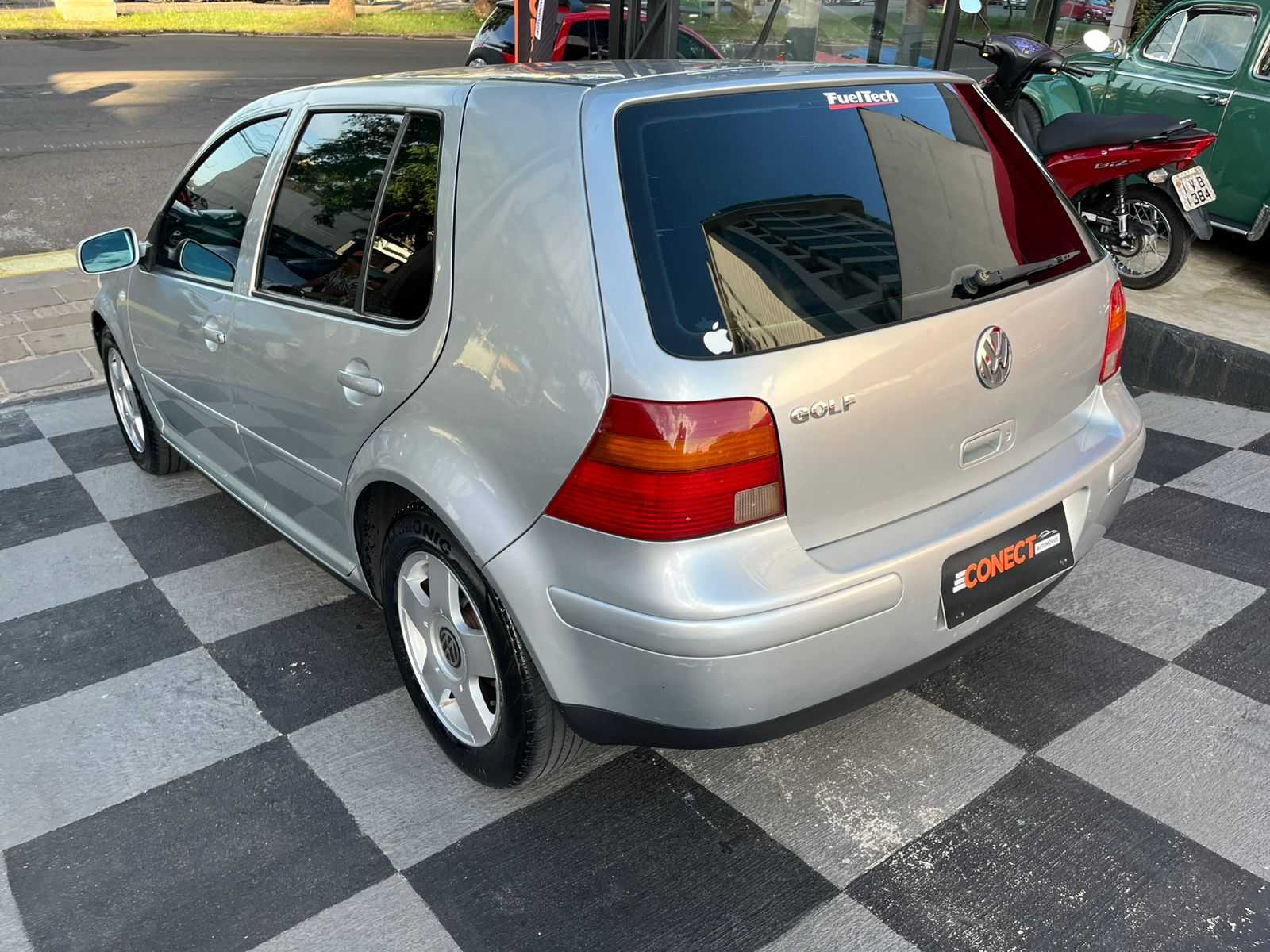 GOLF 1.6