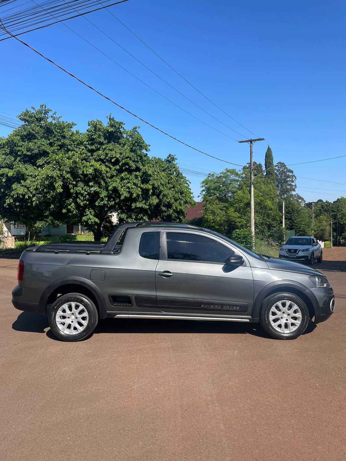 SAVEIRO CROSS 1.6 CE