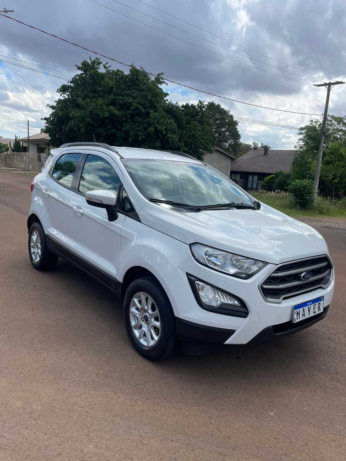 ECOSPORT SE 1.5