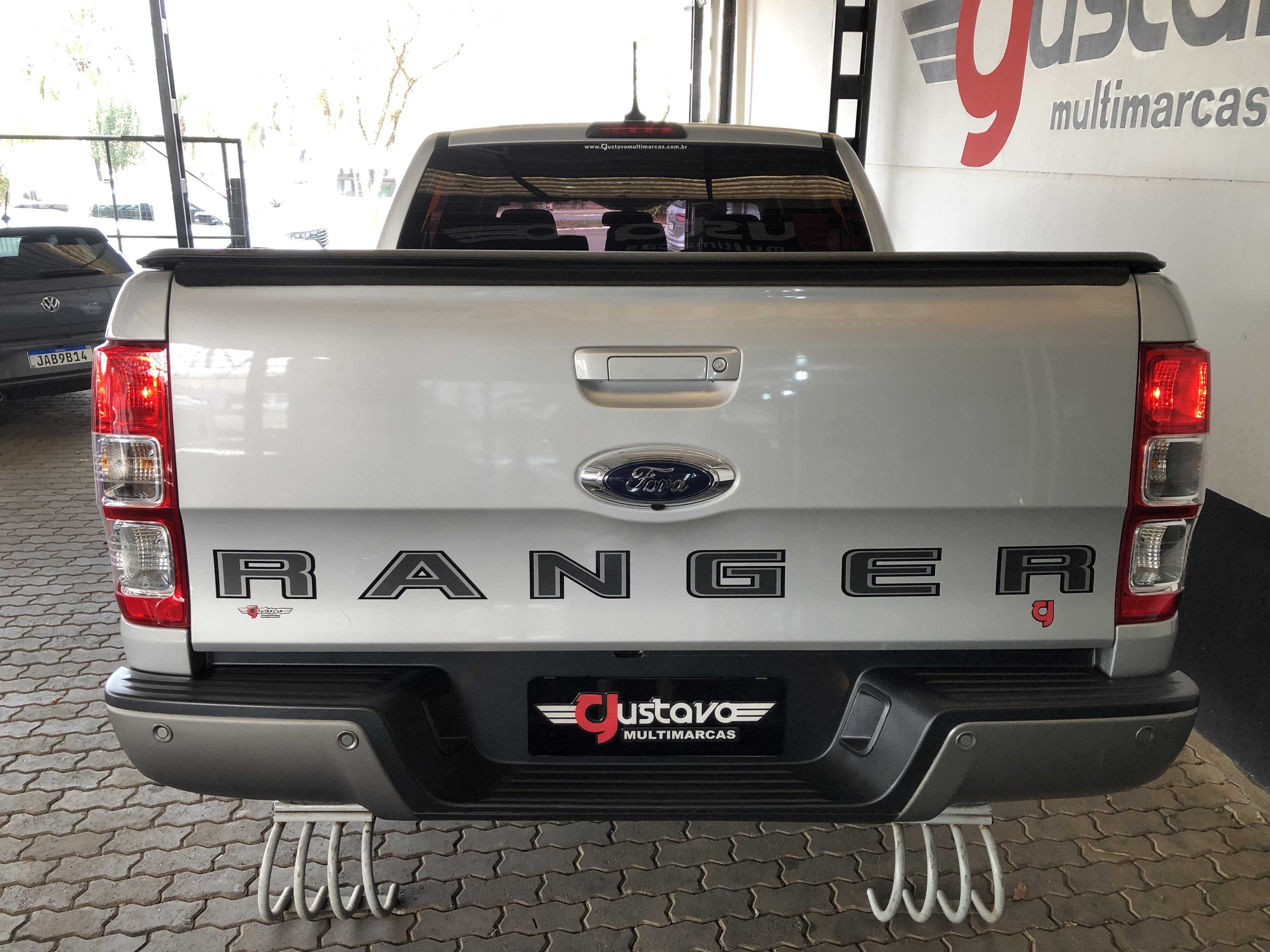 RANGER 2.2 XLS ÚNICO DONO