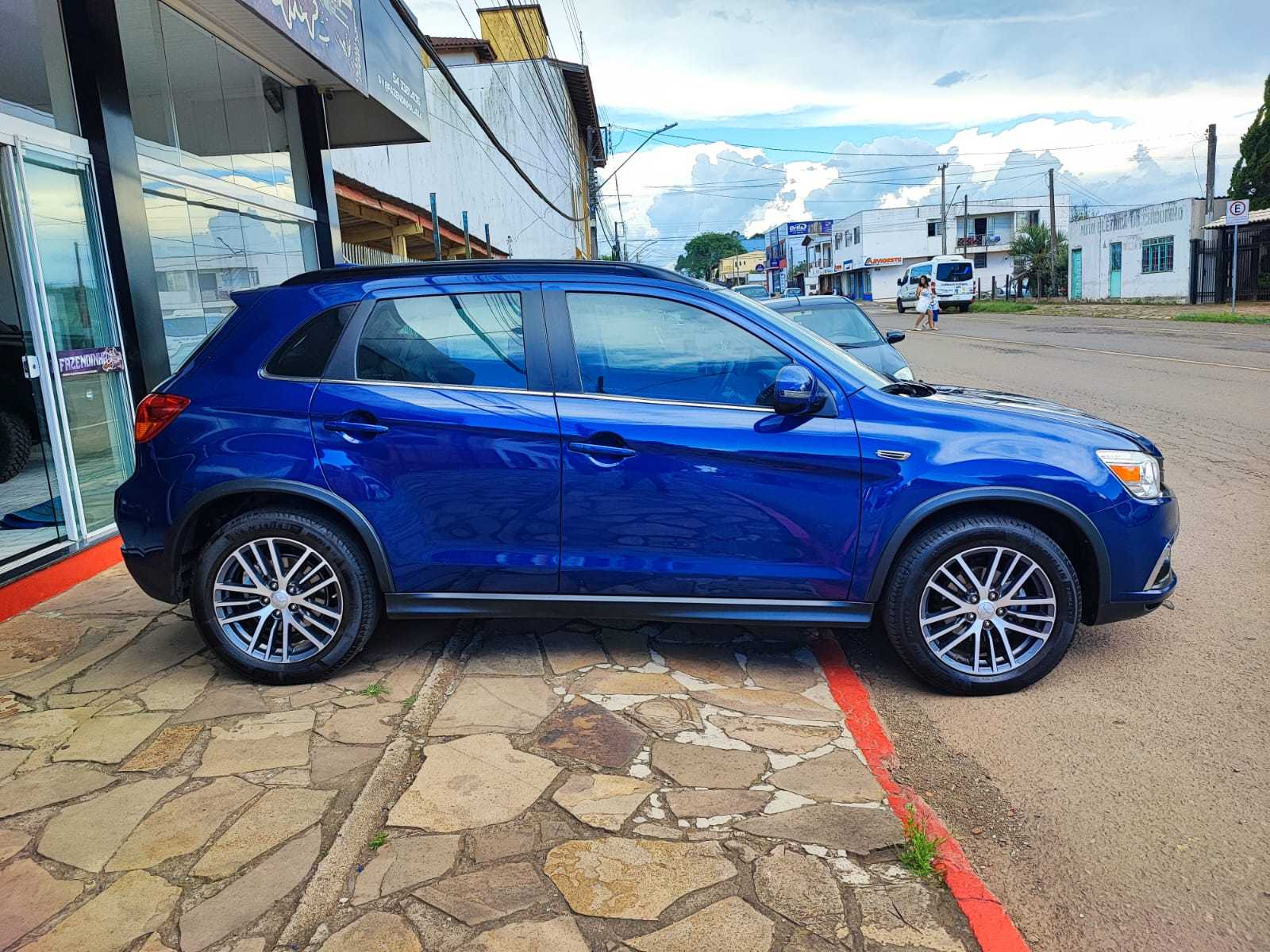 ASX 2.0 AWD HPE 2020