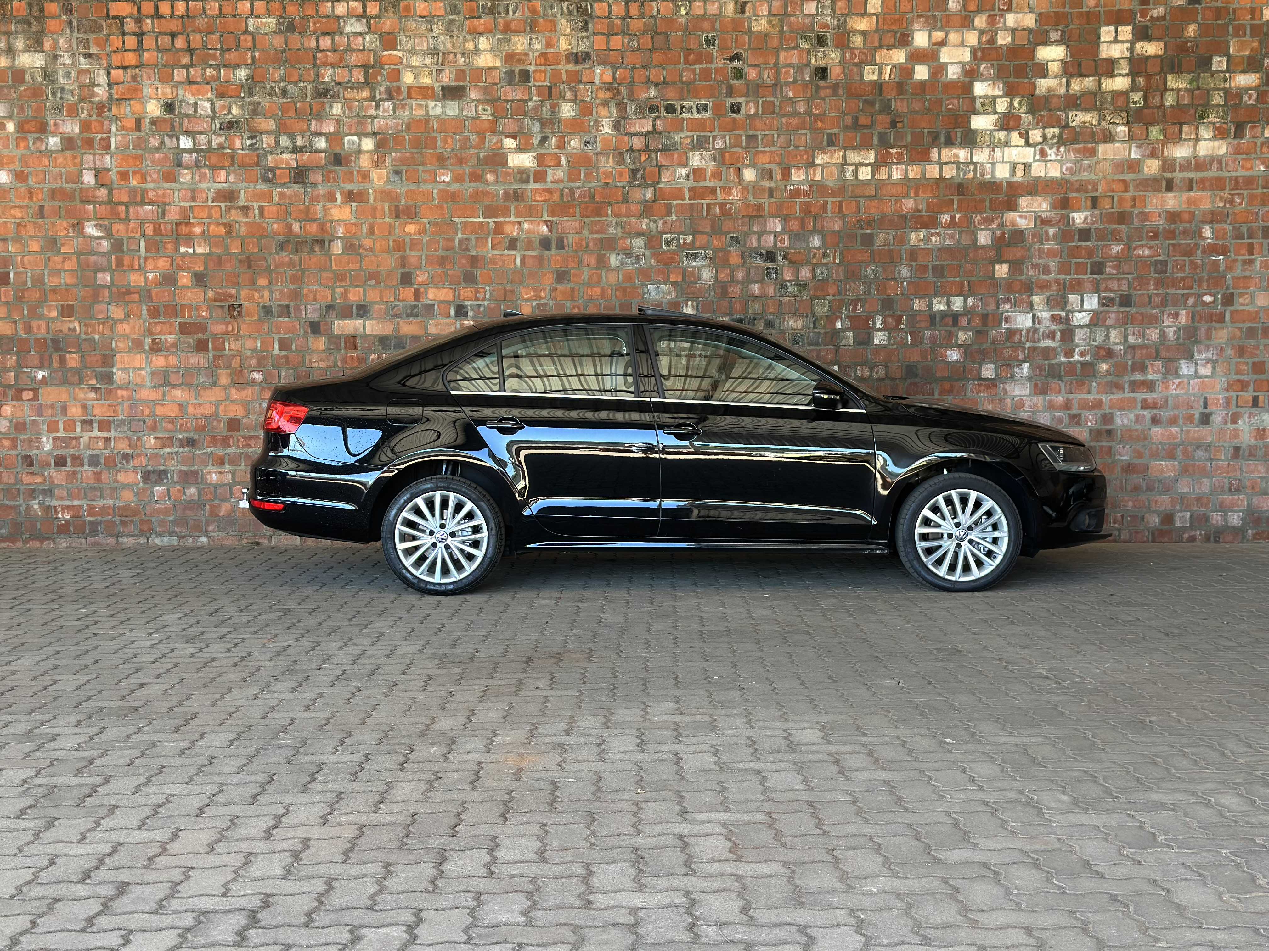 JETTA HIGHLINE 2.0 TSI C/TETO