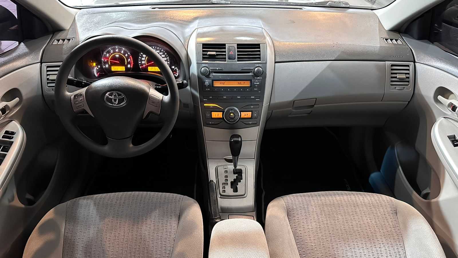 COROLLA XEI 1.8 AUT