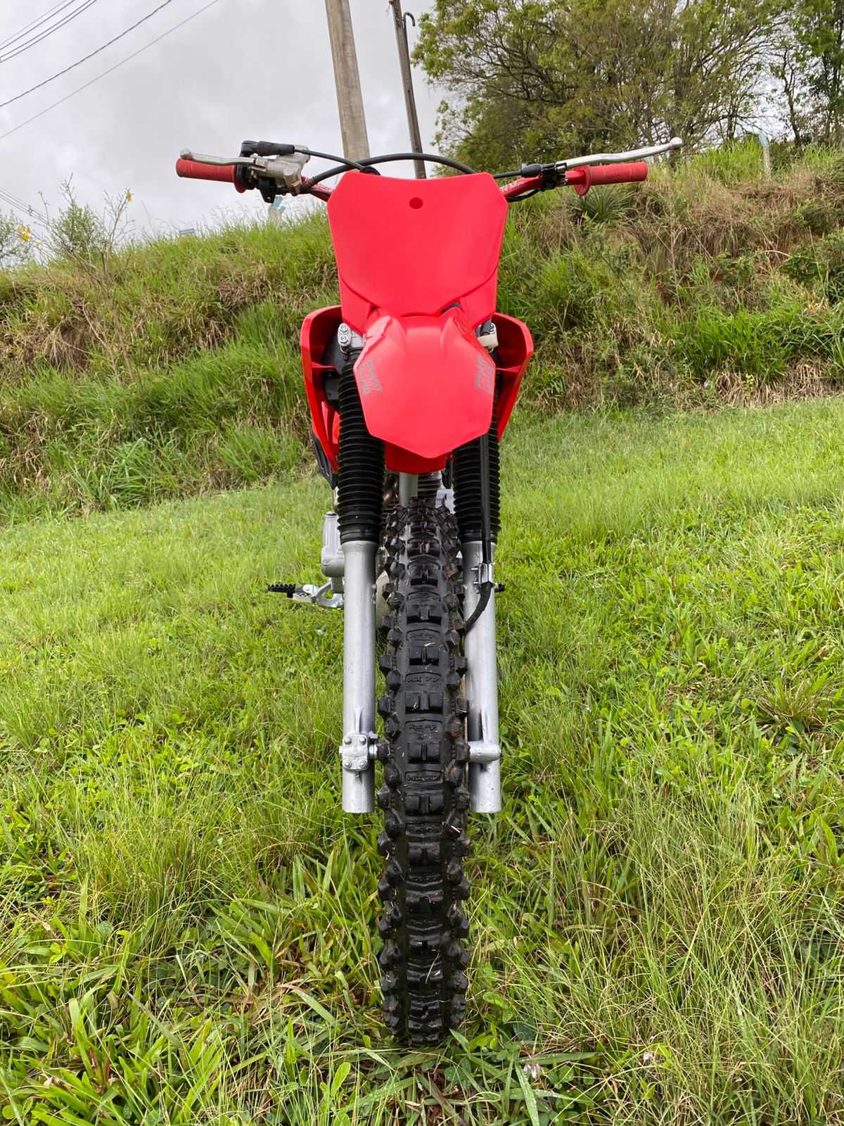 HONDA CRF 230 2014