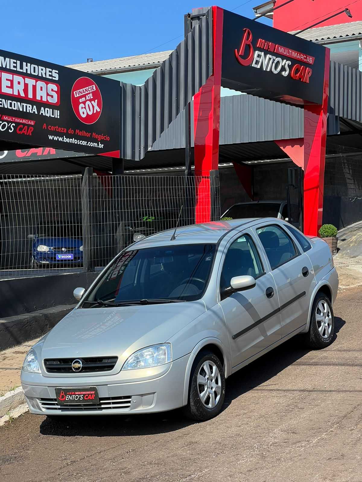 CORSA SEDAN