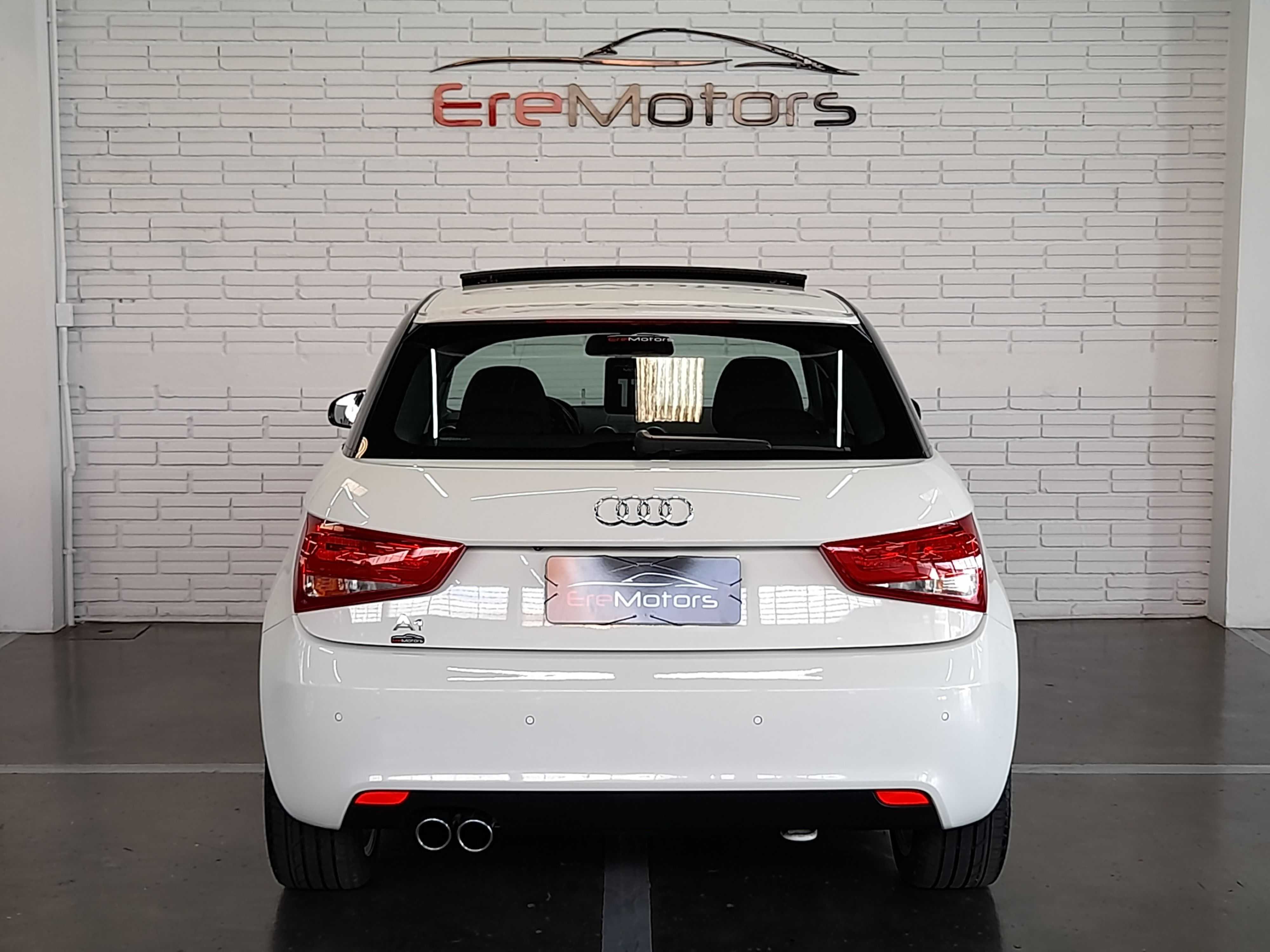 AUDI A1 1.4 TFSI