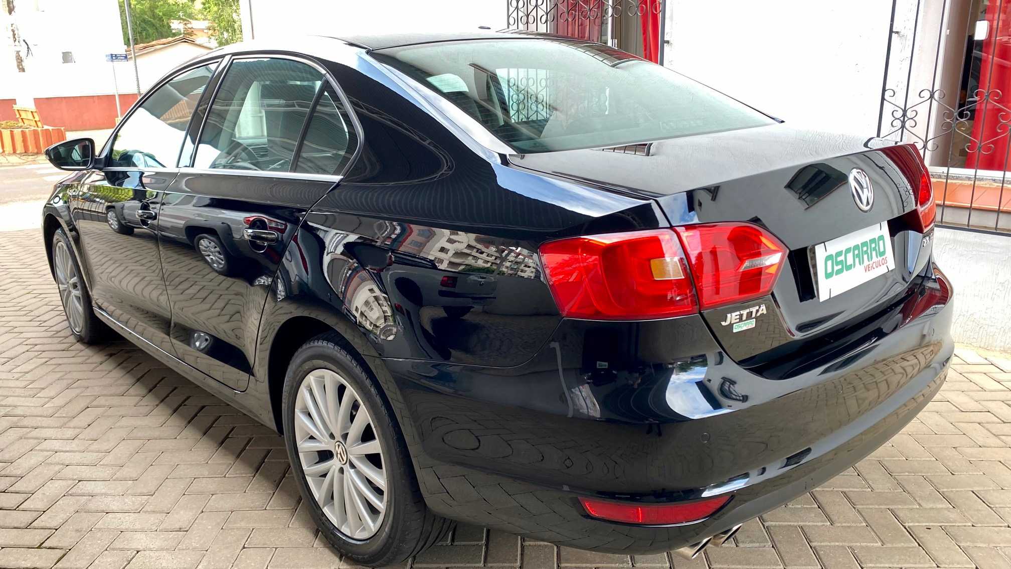 JETTA HIGHLINE TSI 2.0