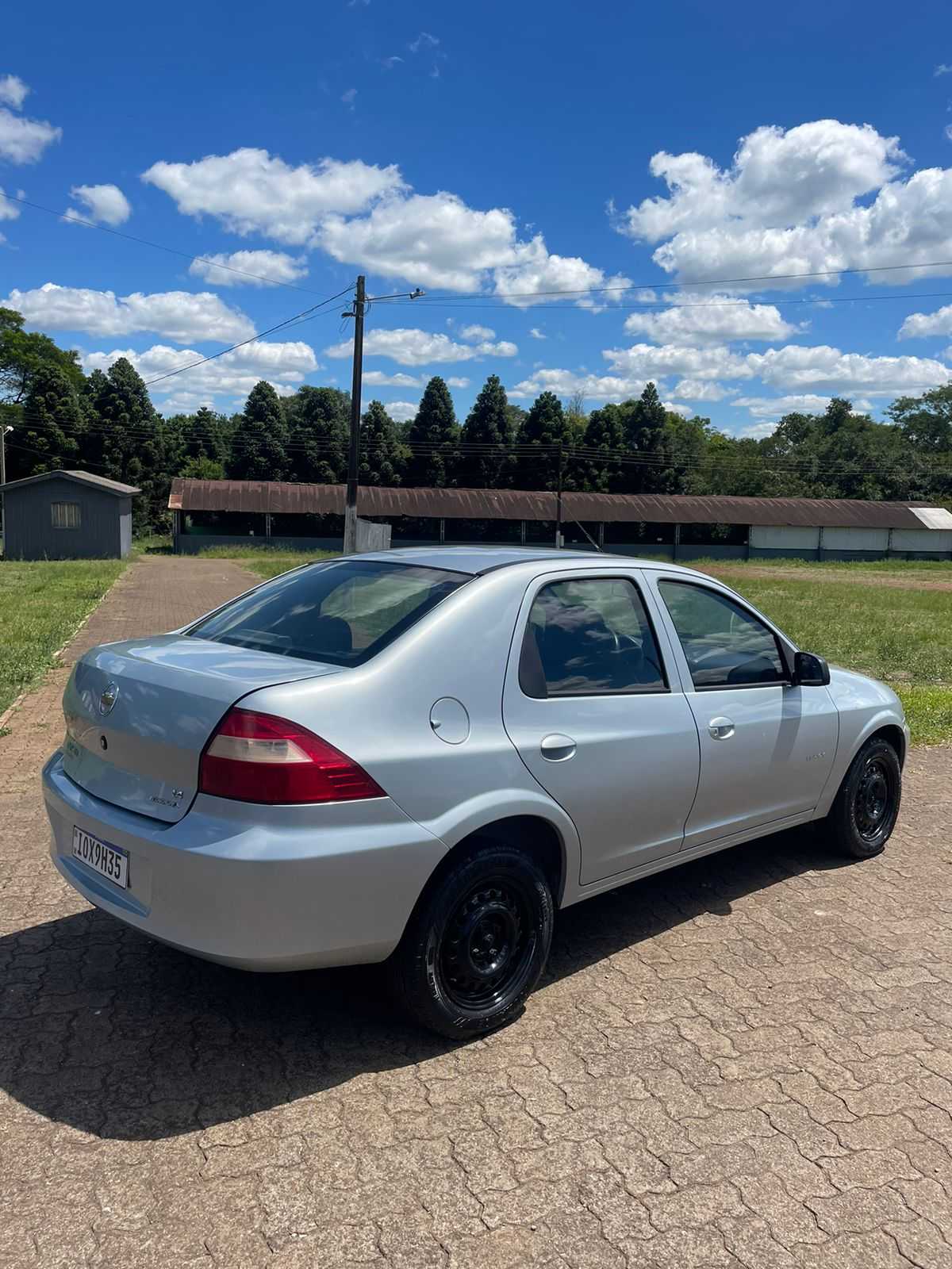 PRISMA SEDAN MAXX 1.4