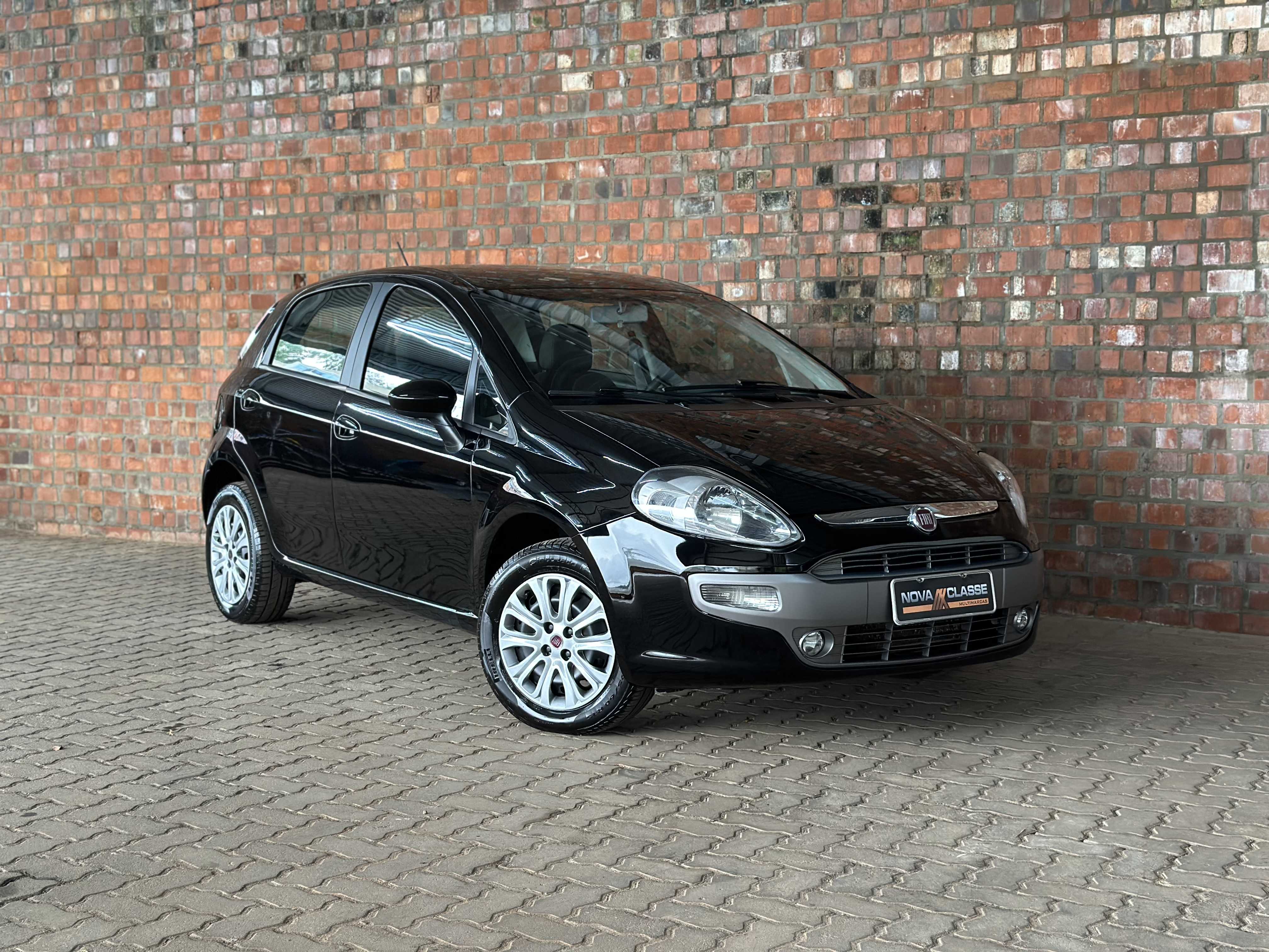 PUNTO ESSENCE 1.6