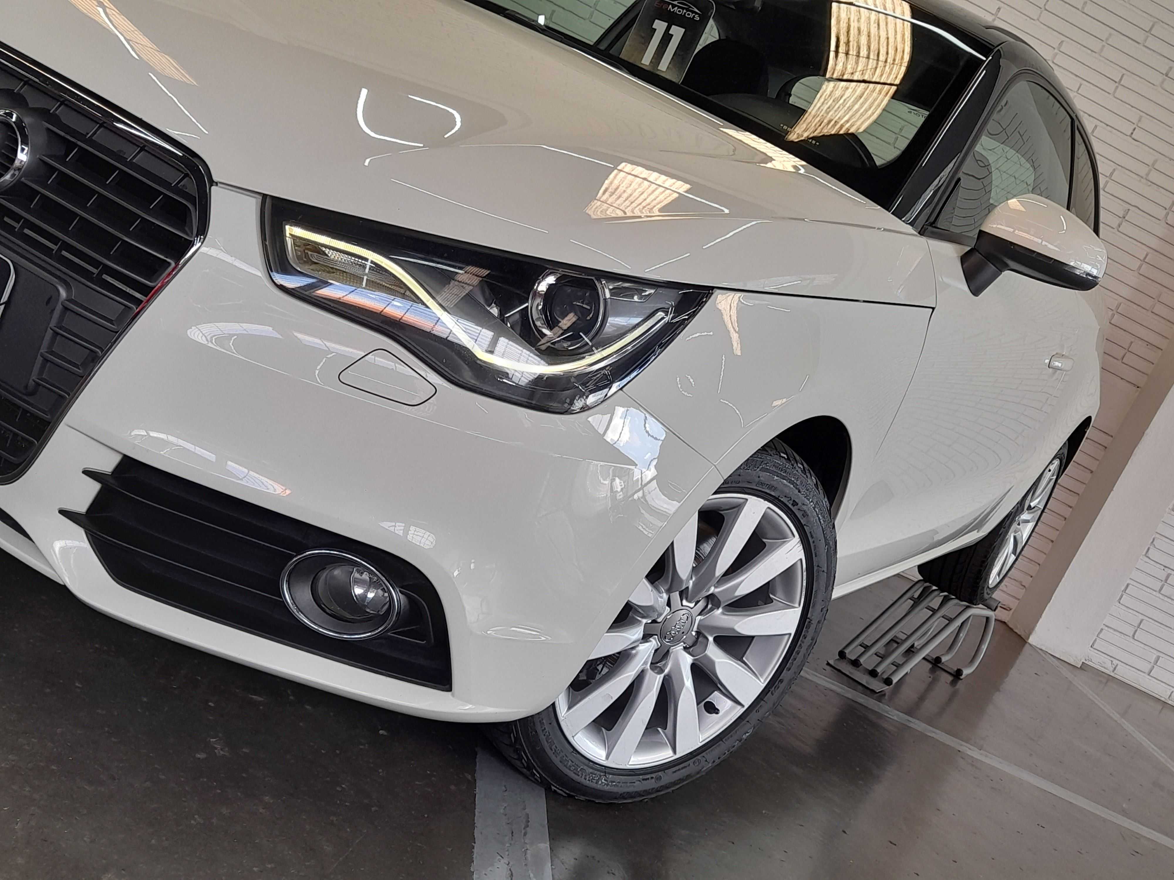 AUDI A1 1.4 TFSI