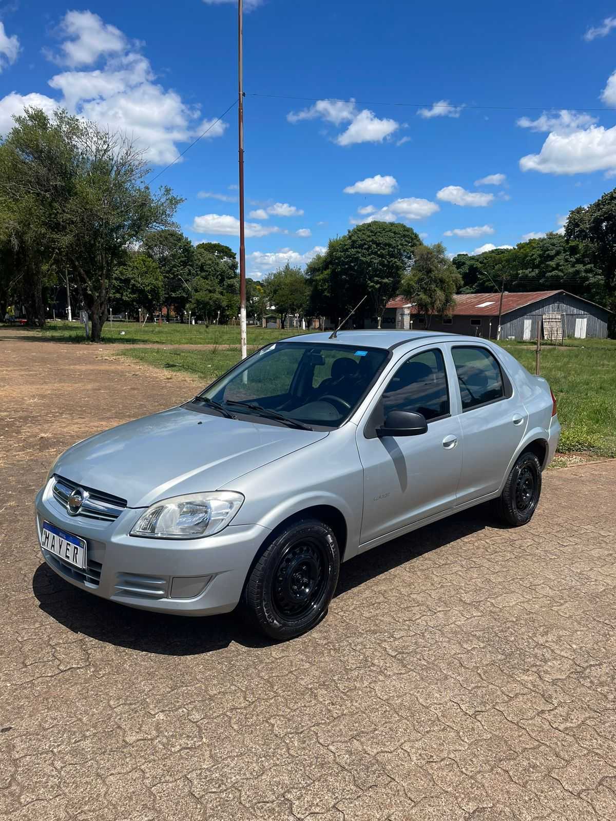 PRISMA SEDAN MAXX 1.4