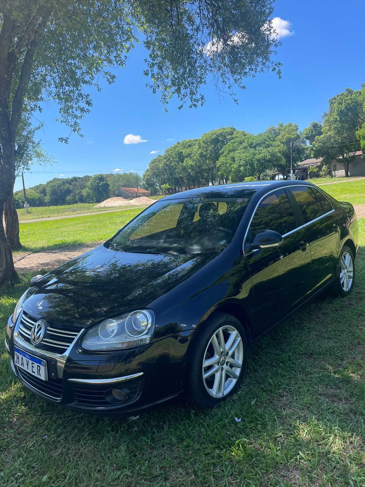 JETTA 2.5 localizado em Espumoso no estado de RS