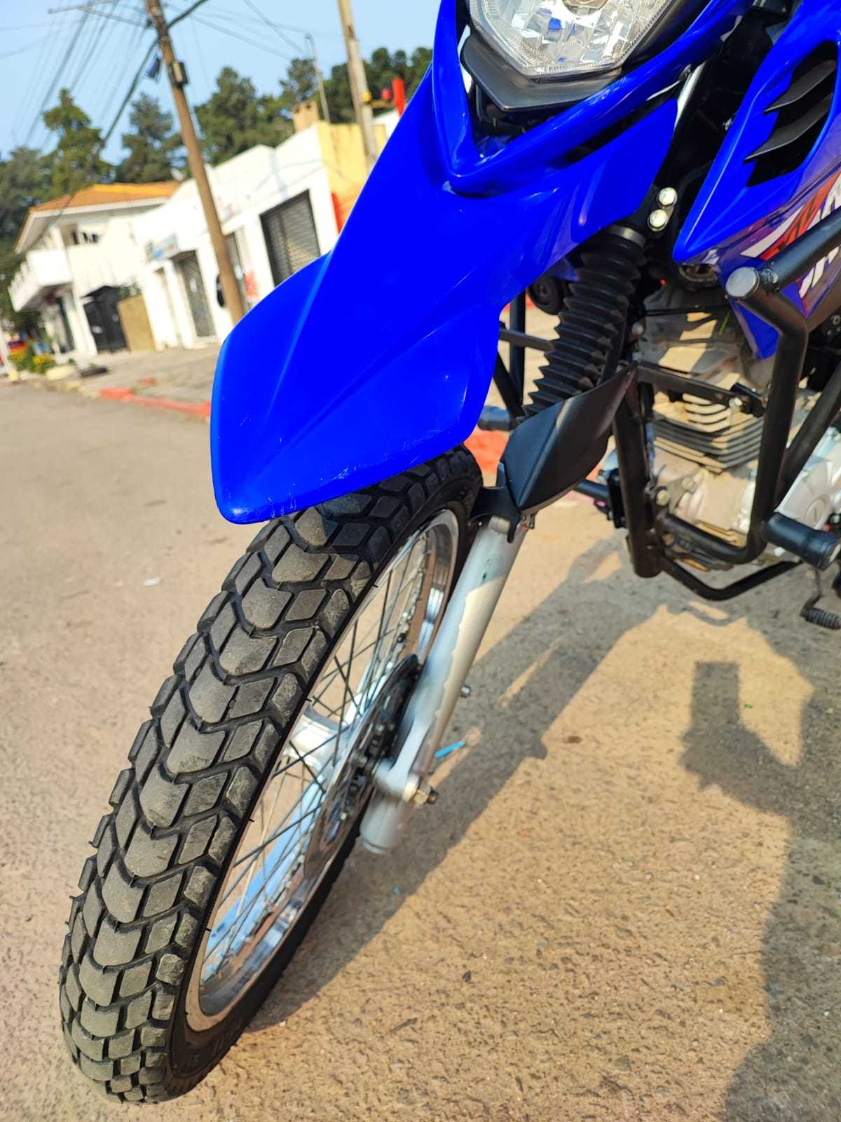 XTZ 150 CROSSER Z