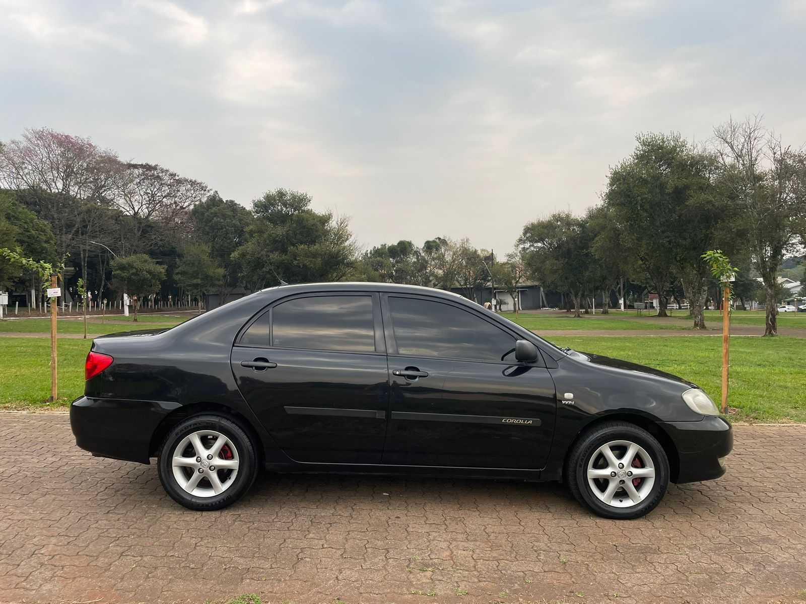 COROLLA XEI 1.8