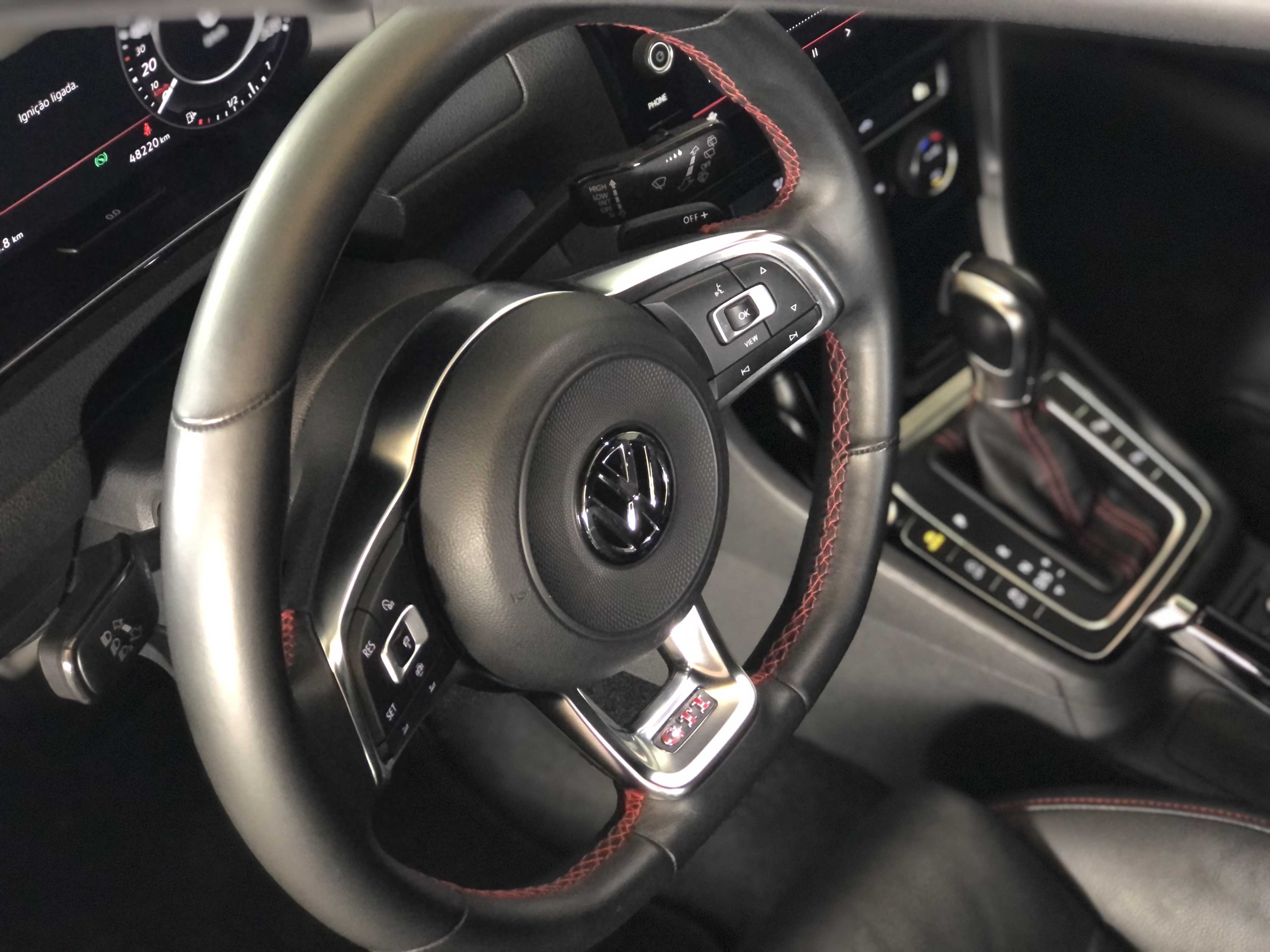 GOLF GTI 350 TSI