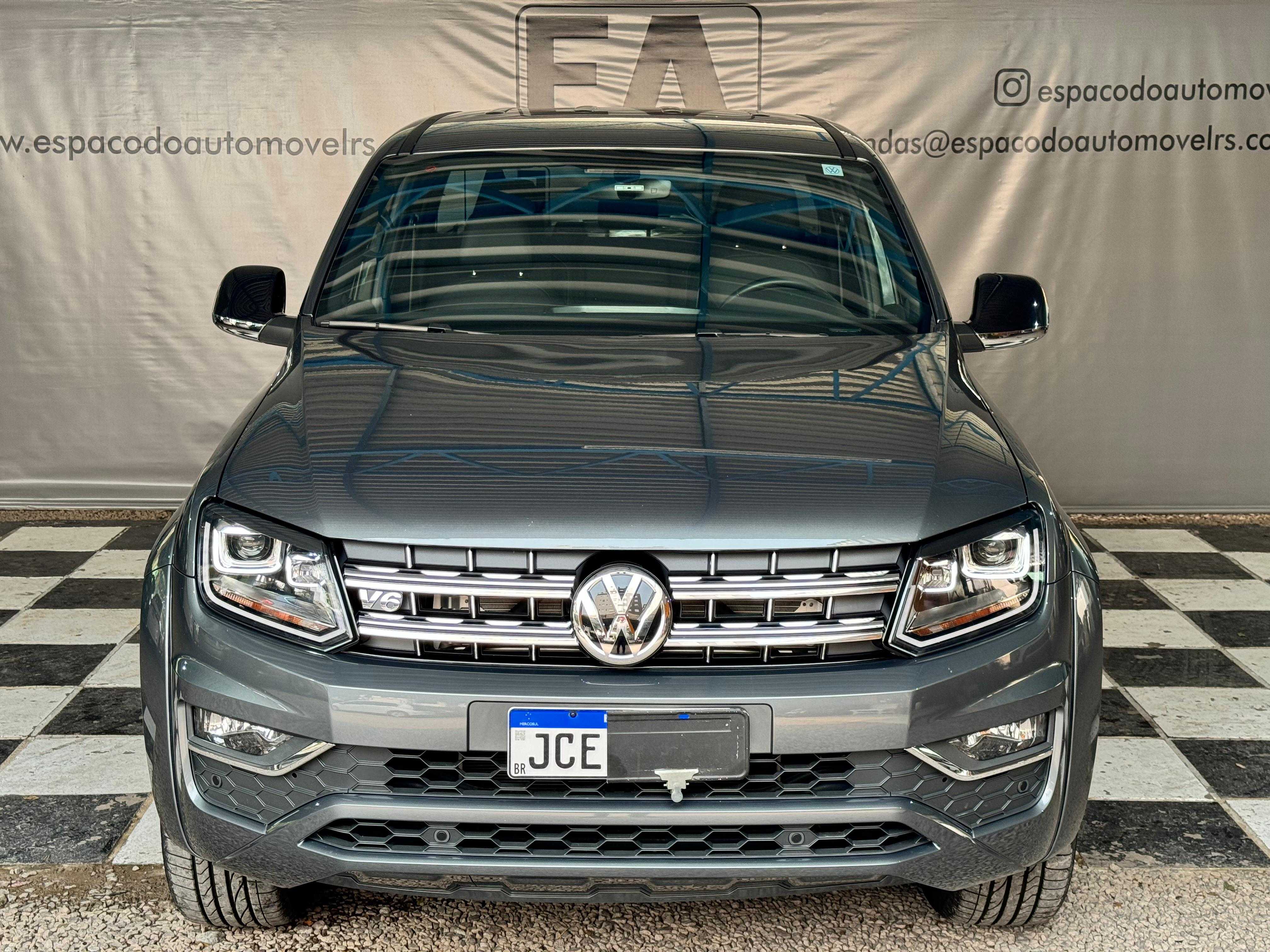 AMAROK 3.0 EXTREME TDI 4X4 AT8