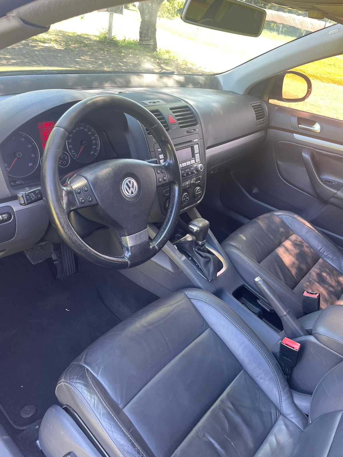 JETTA 2.5