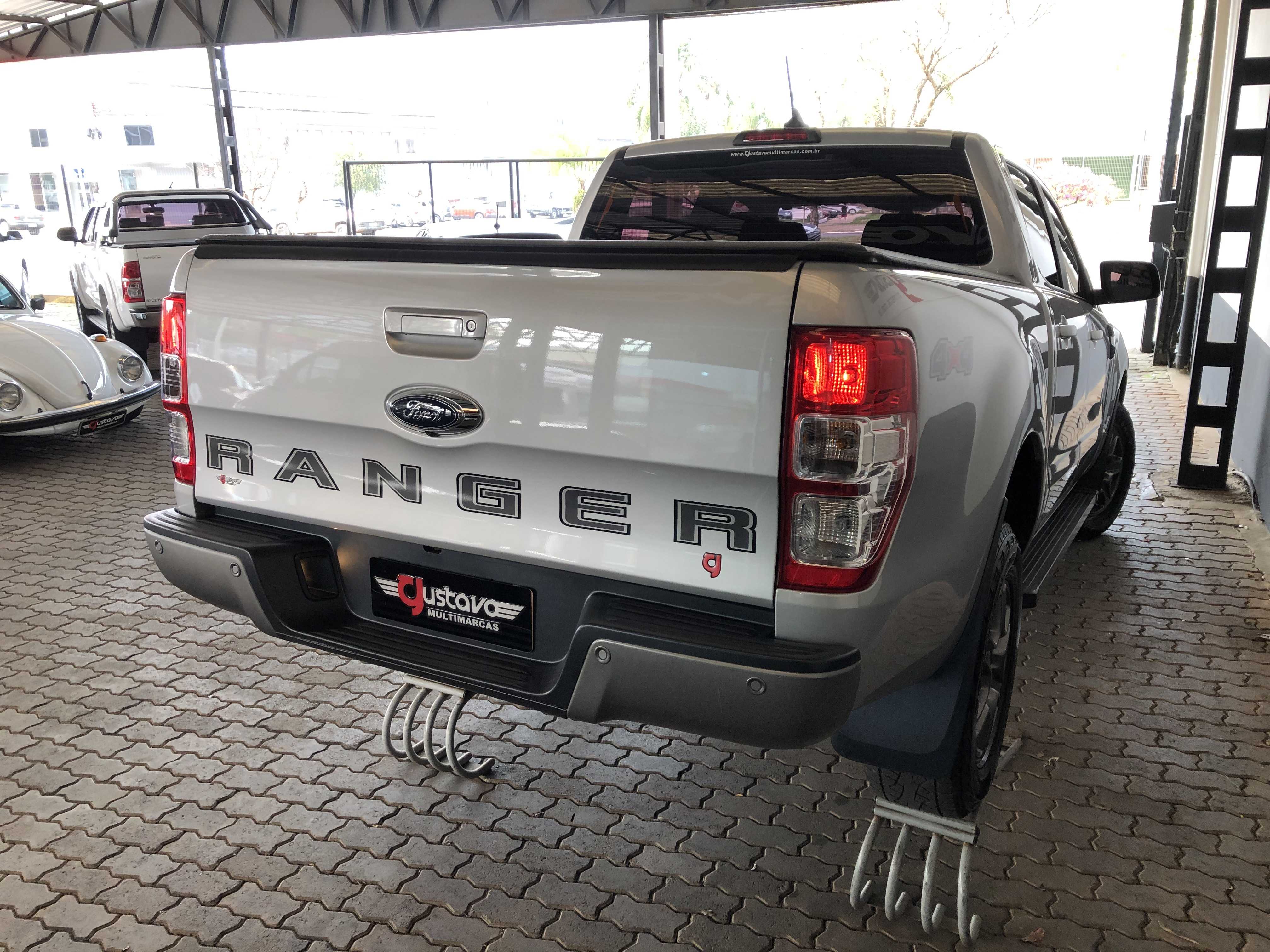 RANGER 2.2 XLS ÚNICO DONO