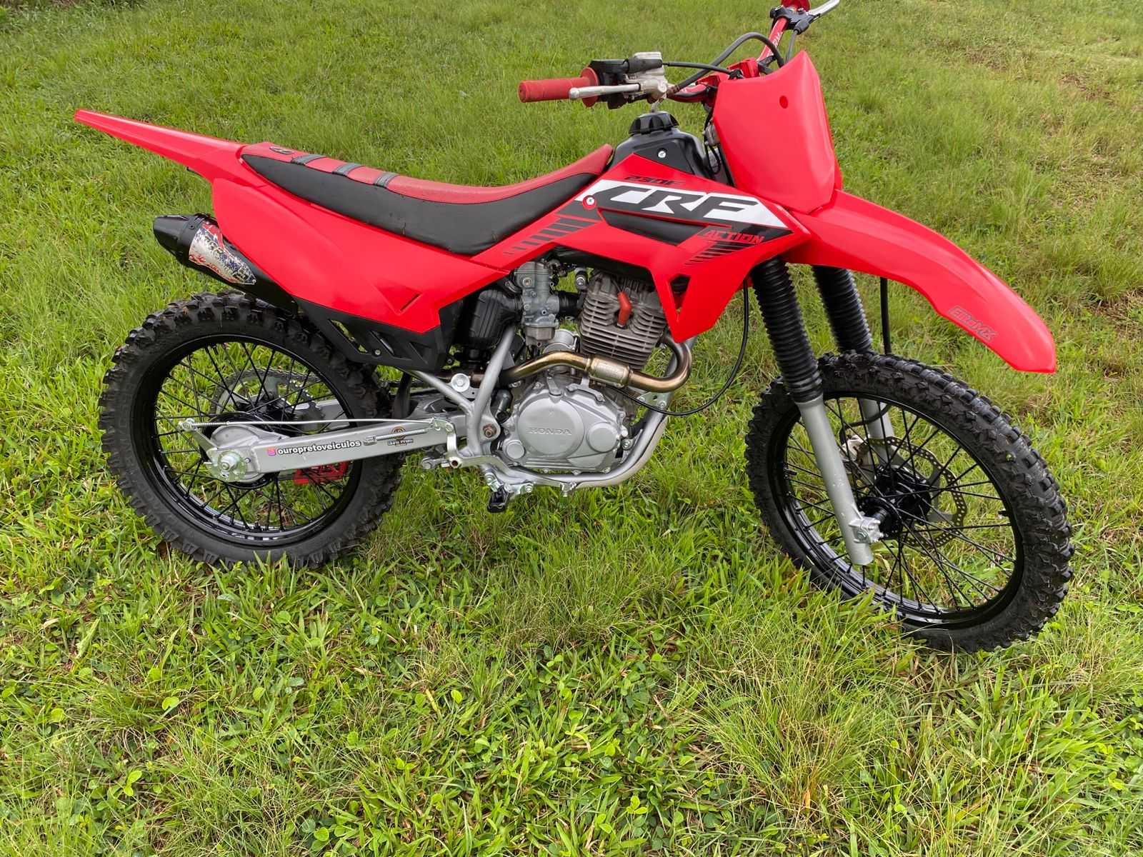 HONDA CRF 230 2014