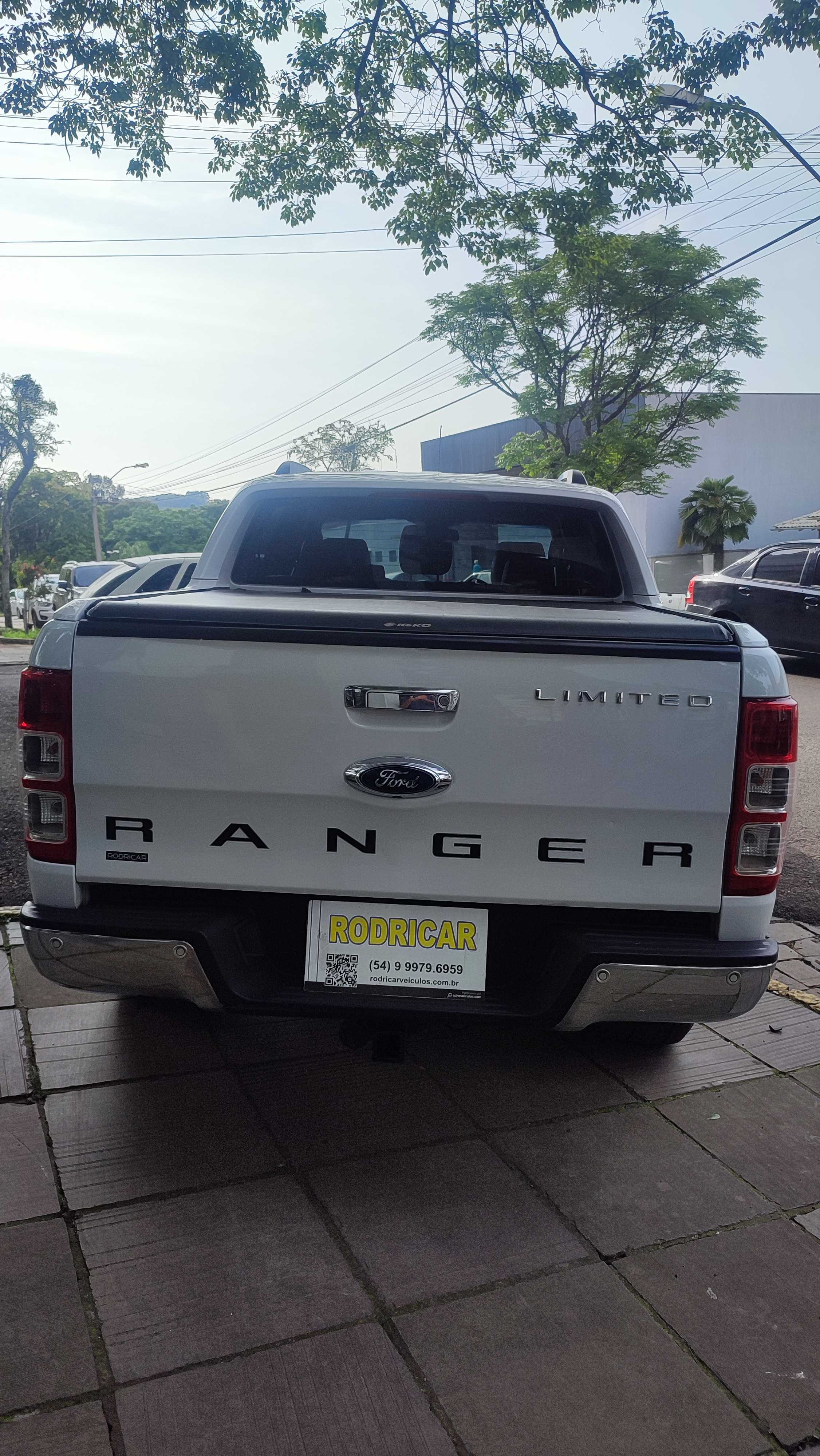 RANGER LTDC4A 32C DIESEL