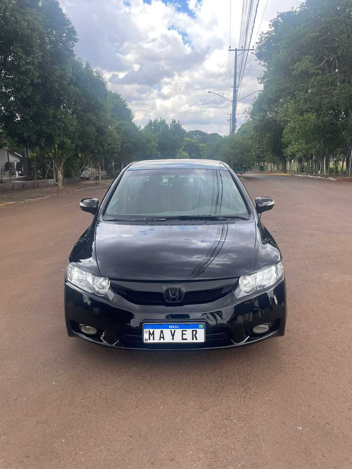 CIVIC SEDAN LXL 1.8