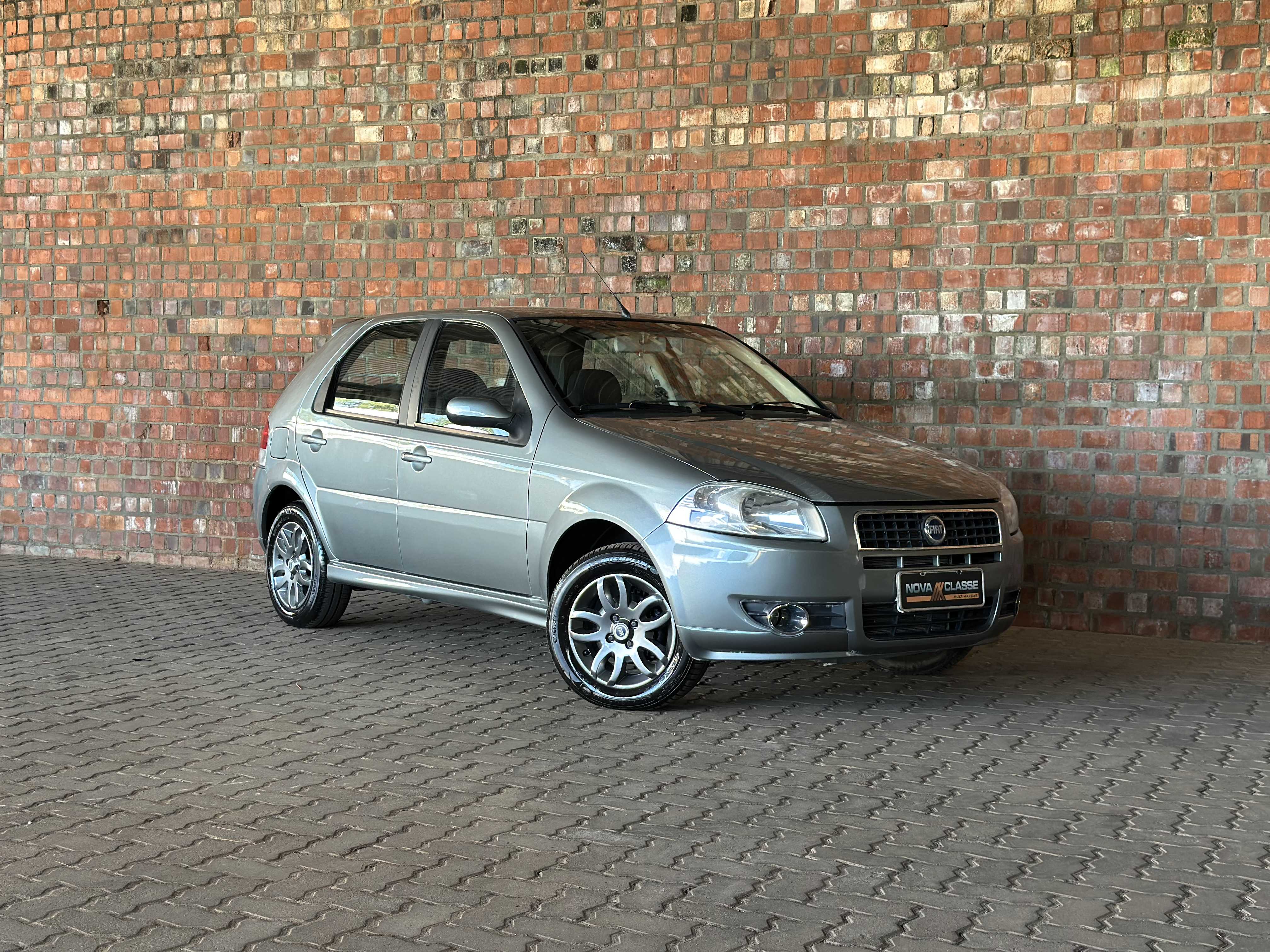 PALIO ELX 1.4 FLEX