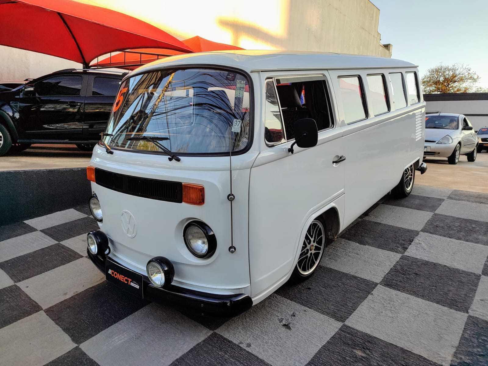 KOMBI 1600 IMPECAVEL.