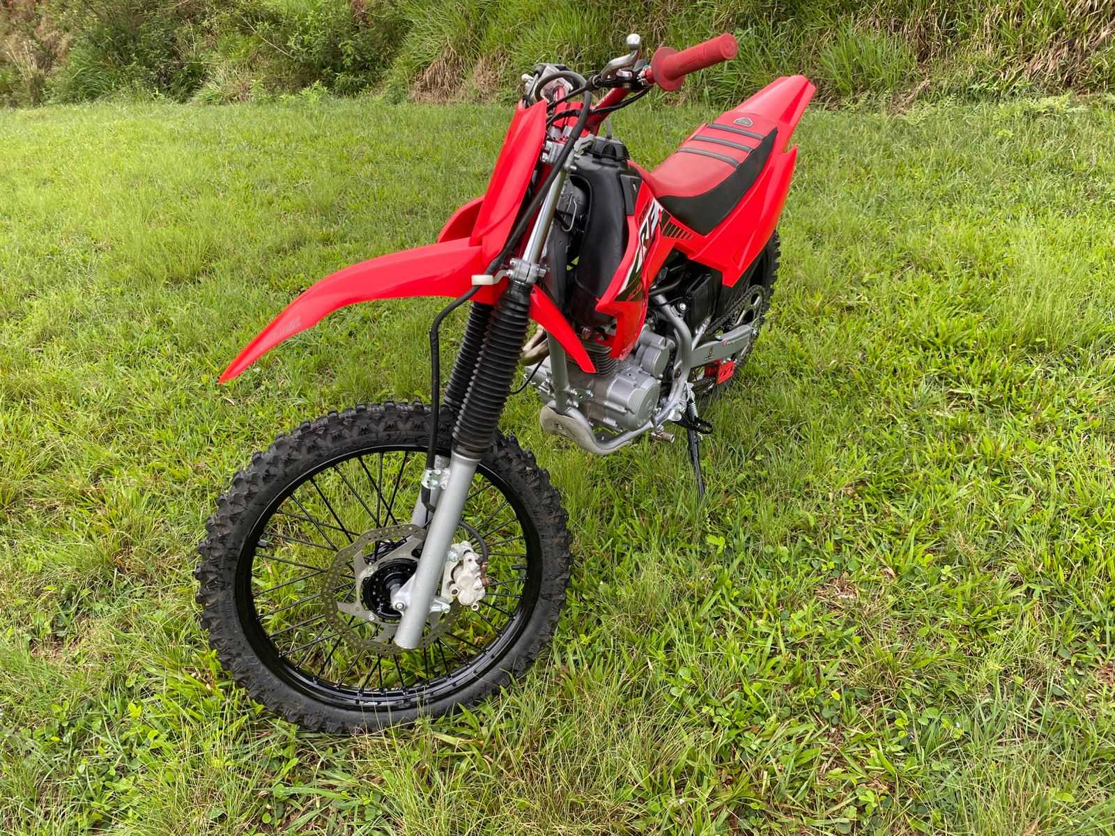 HONDA CRF 230 2014