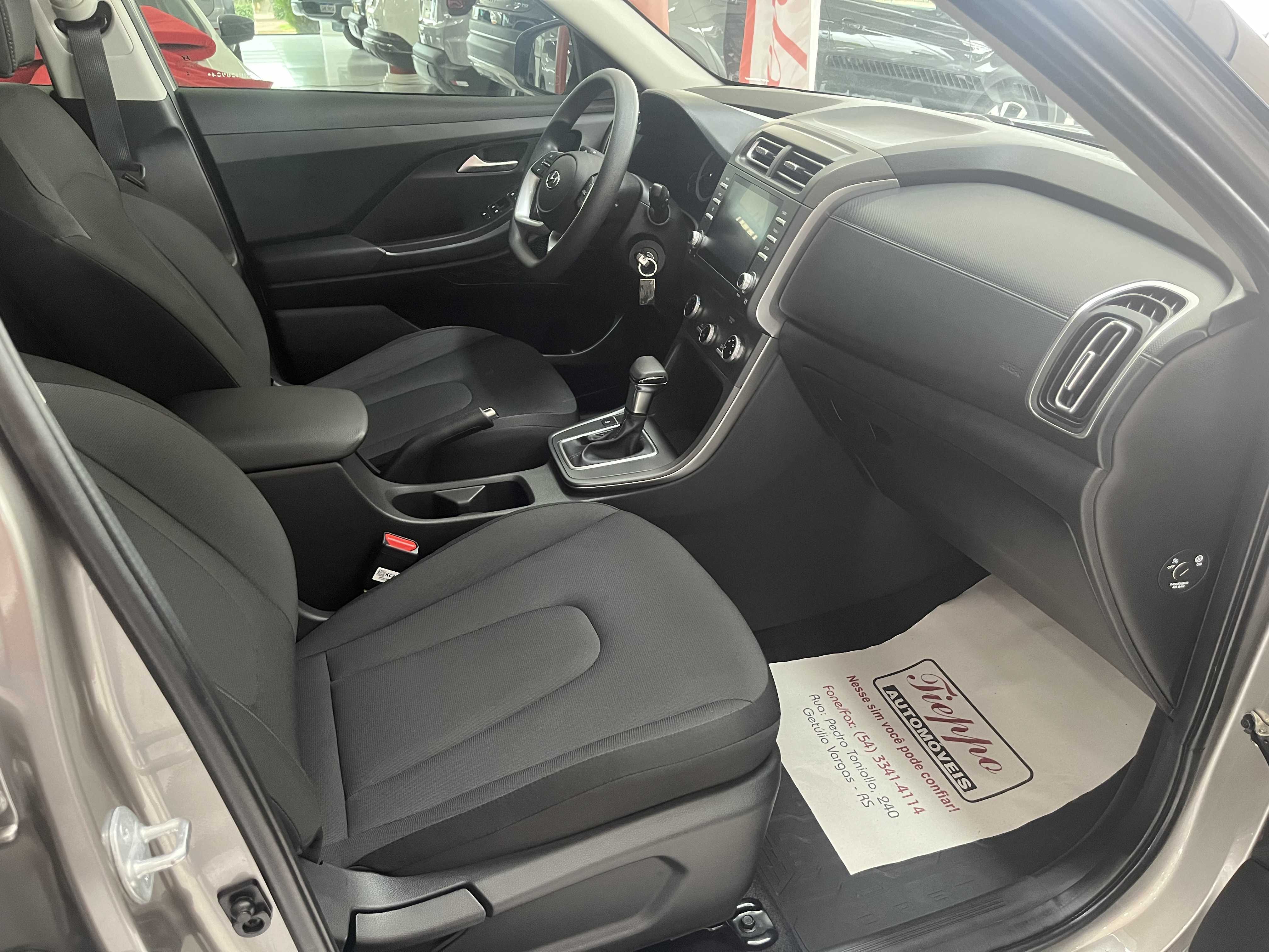 CRETA 1.0T AT COMFORT PLUS