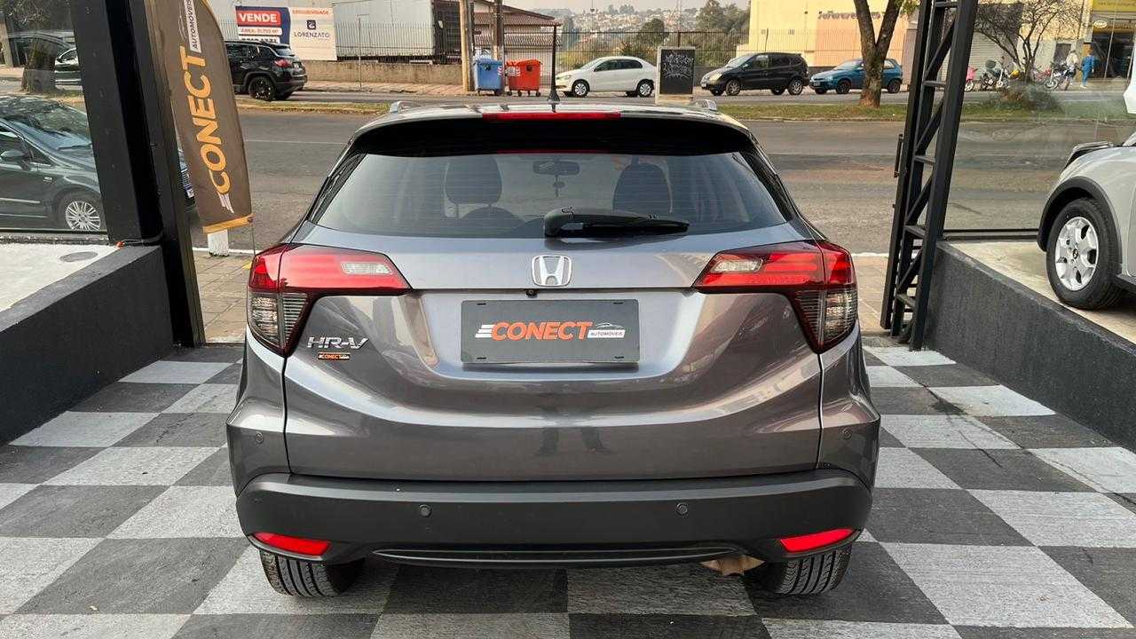 HRV HR-V EX CVT