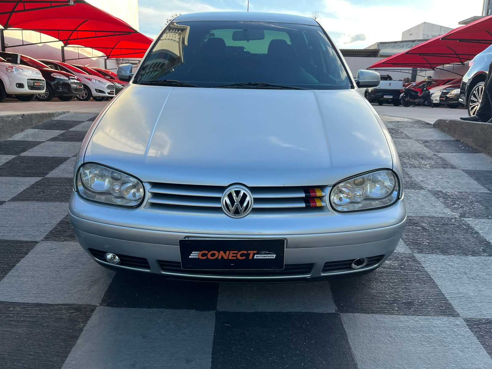 GOLF 1.6