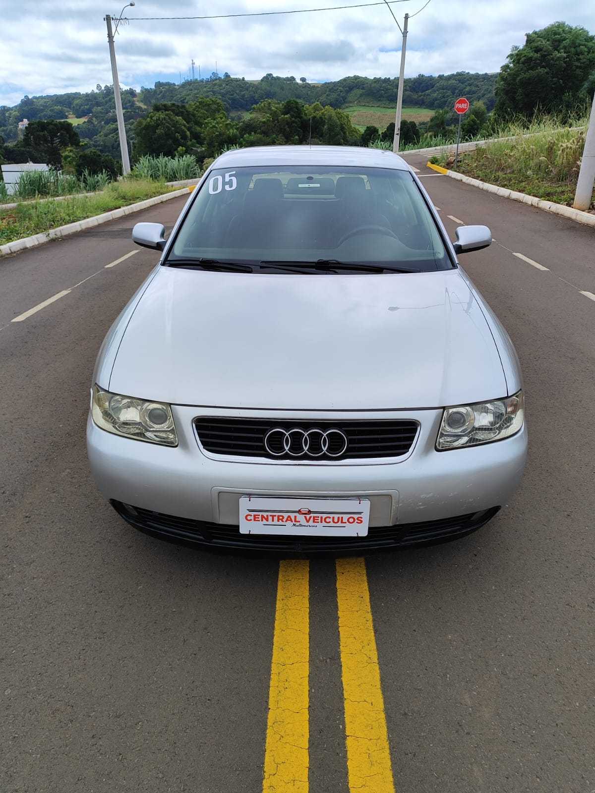 AUDI A3 2005