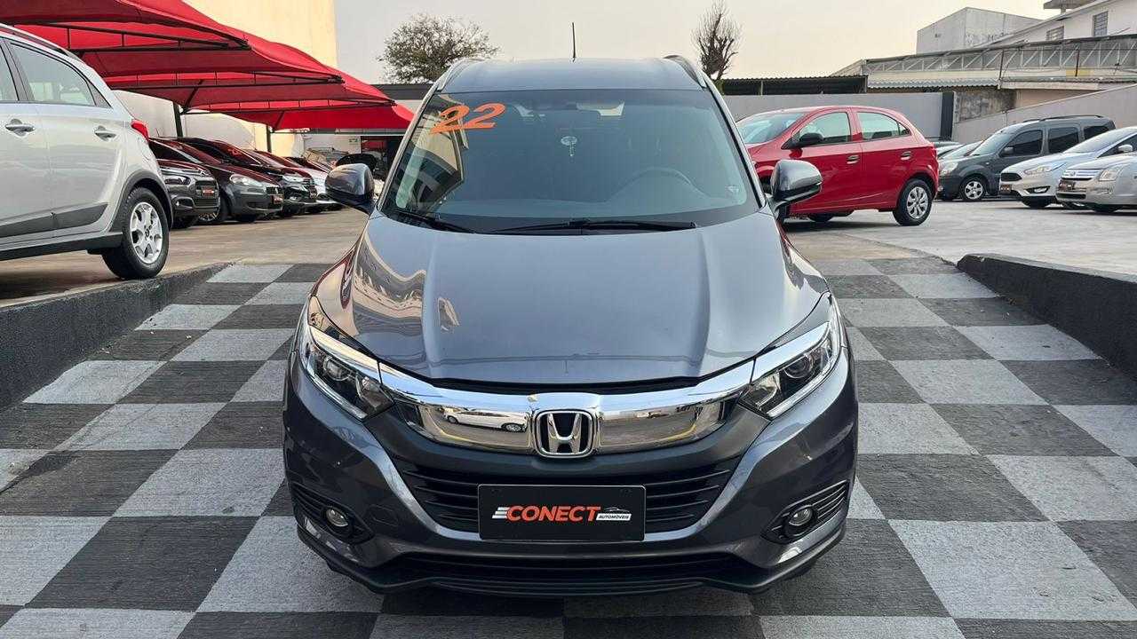 HRV HR-V EX CVT