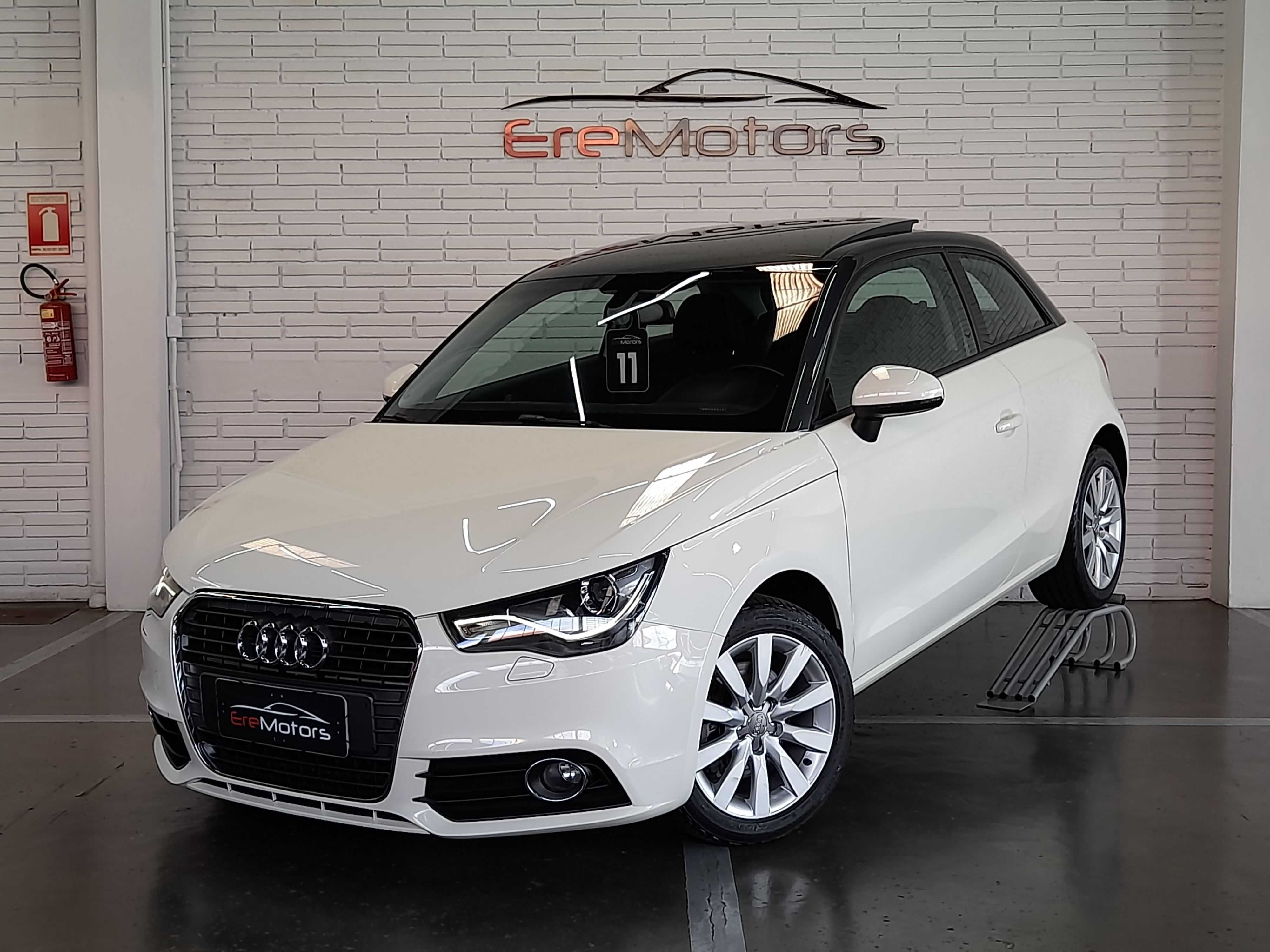 AUDI A1 1.4 TFSI