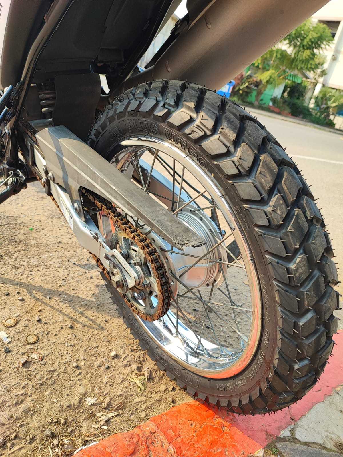 XTZ 150 CROSSER Z