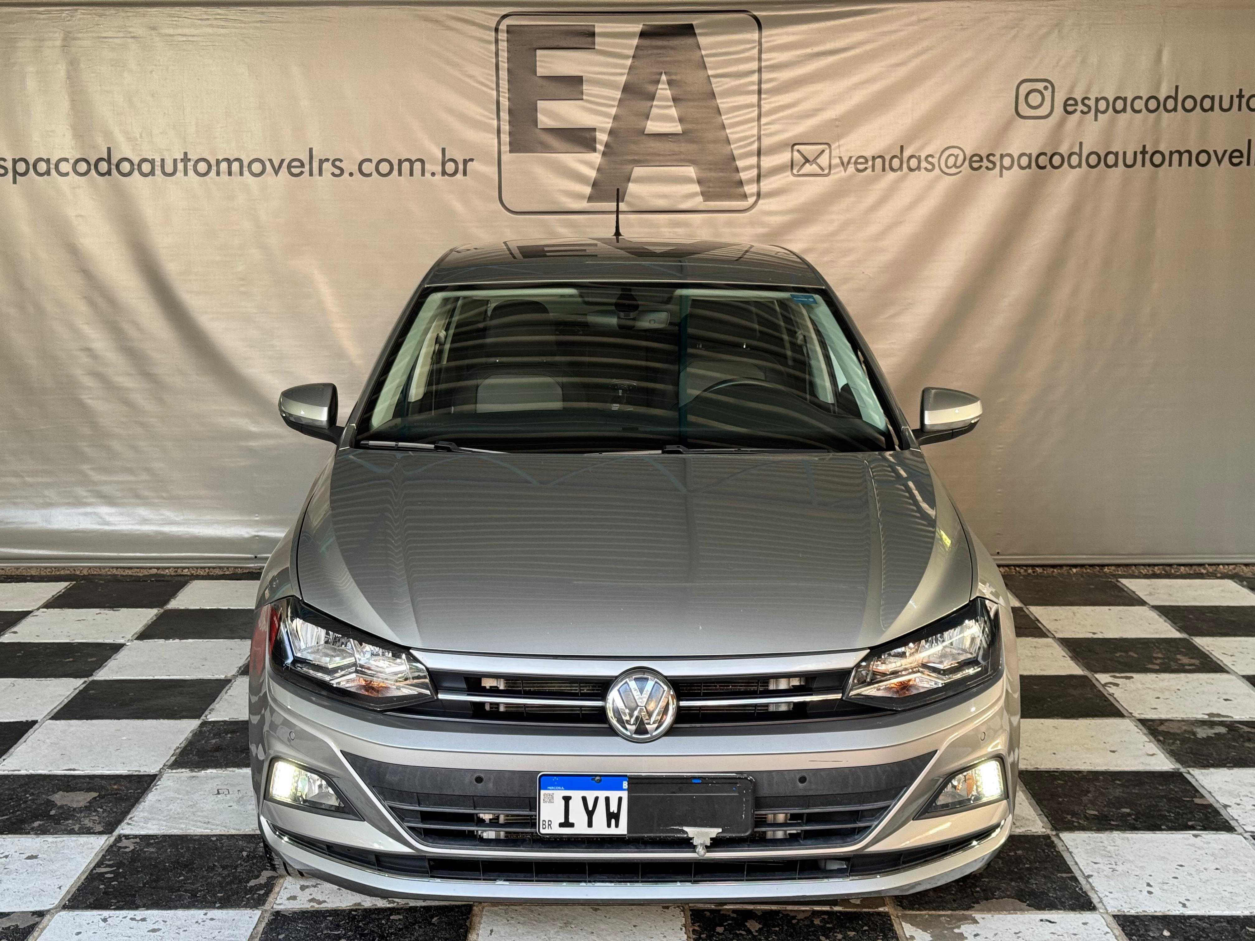 POLO 1.0 200 TSI HIGHLINE FLEX