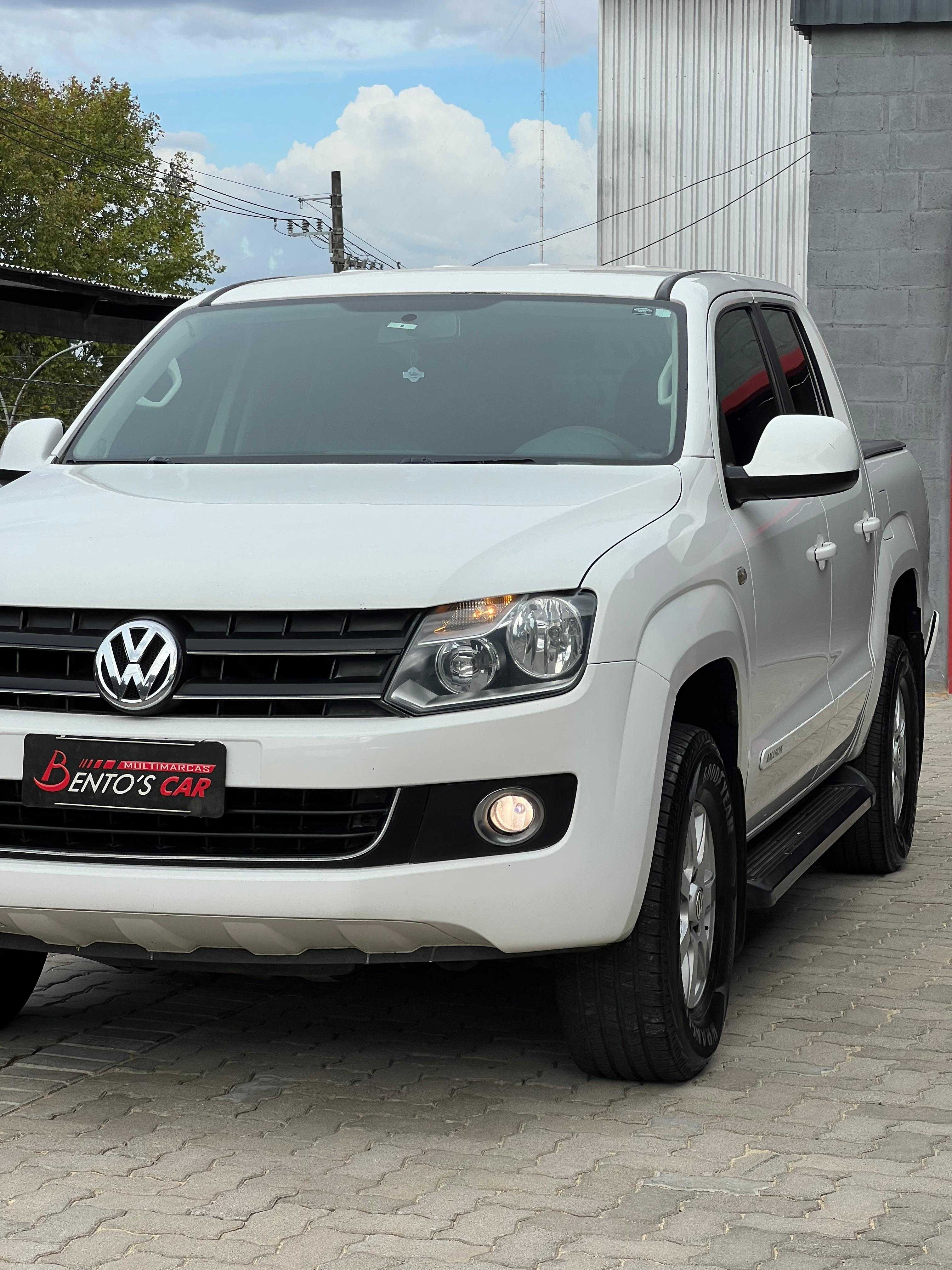 AMAROK S4 MOTION