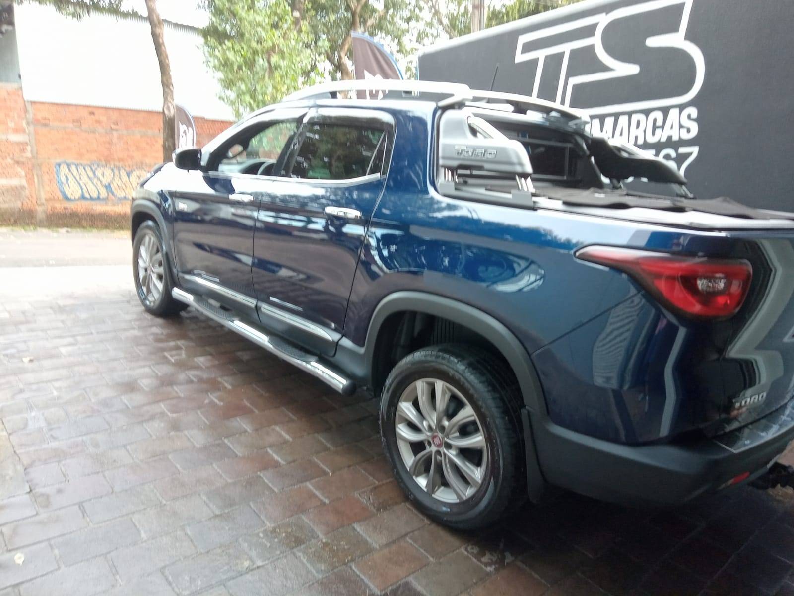 FIAT TORO