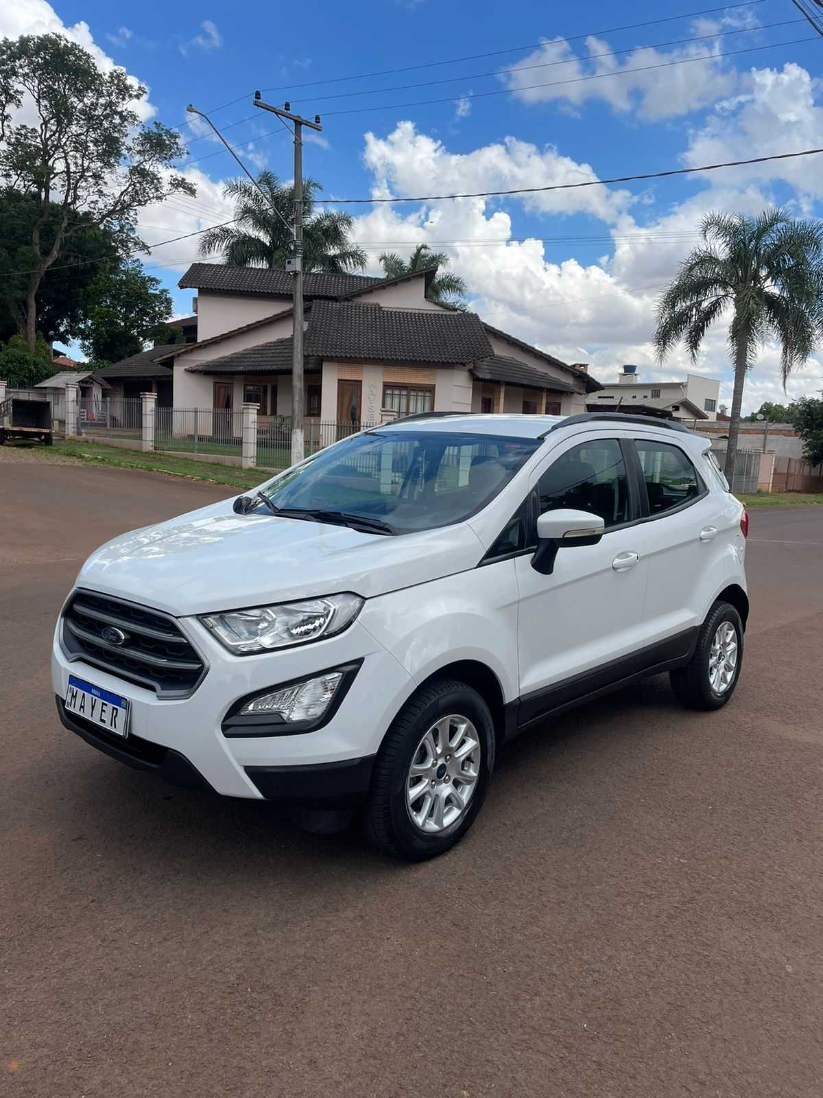 ECOSPORT SE 1.5